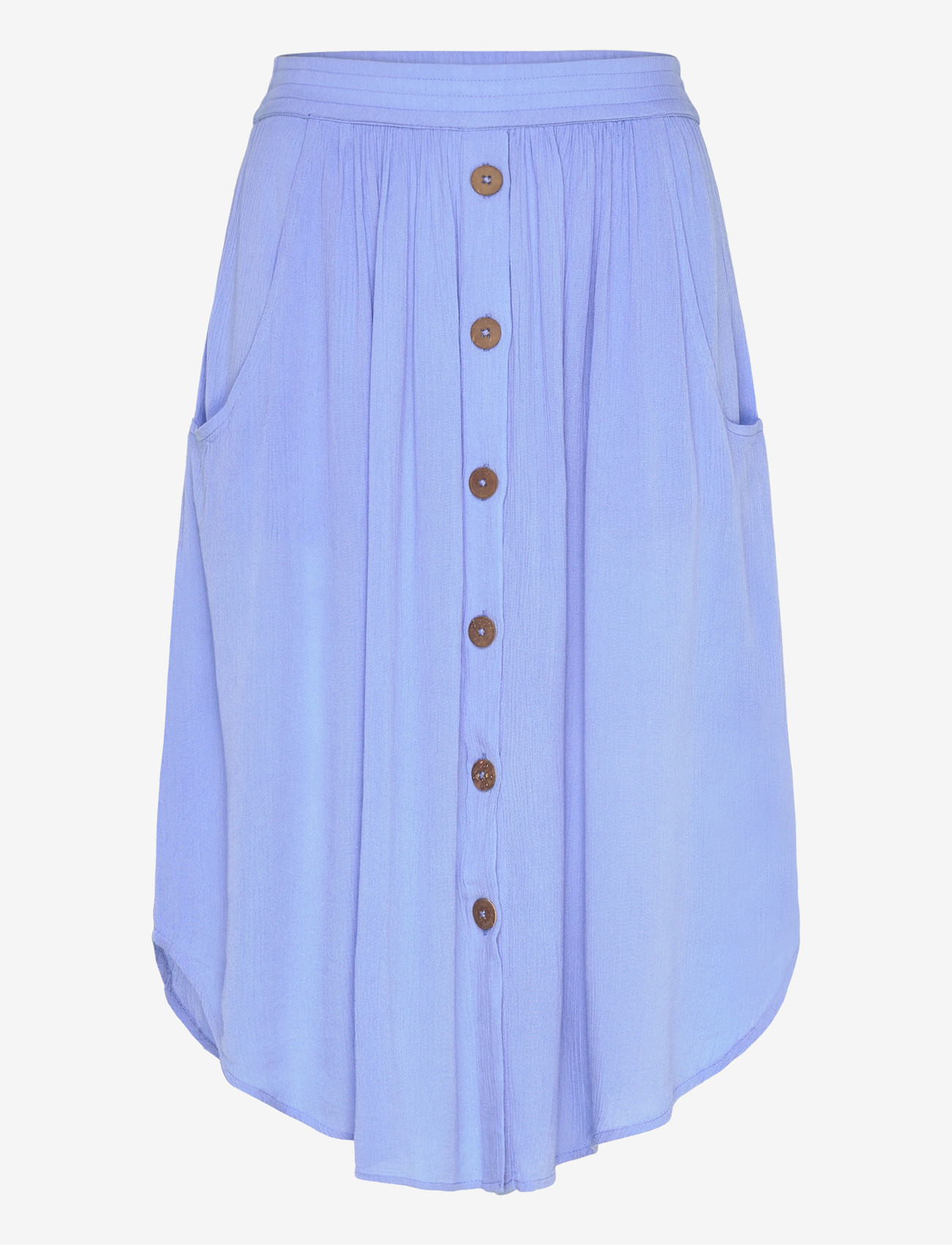 Rip Curl - CLASSIC SURF SKIRT - kjoler & nederdele - cornflower blue - 0