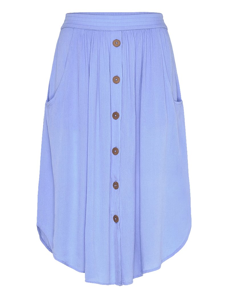 Rip Curl - CLASSIC SURF SKIRT - kjoler & nederdele - cornflower blue - 0