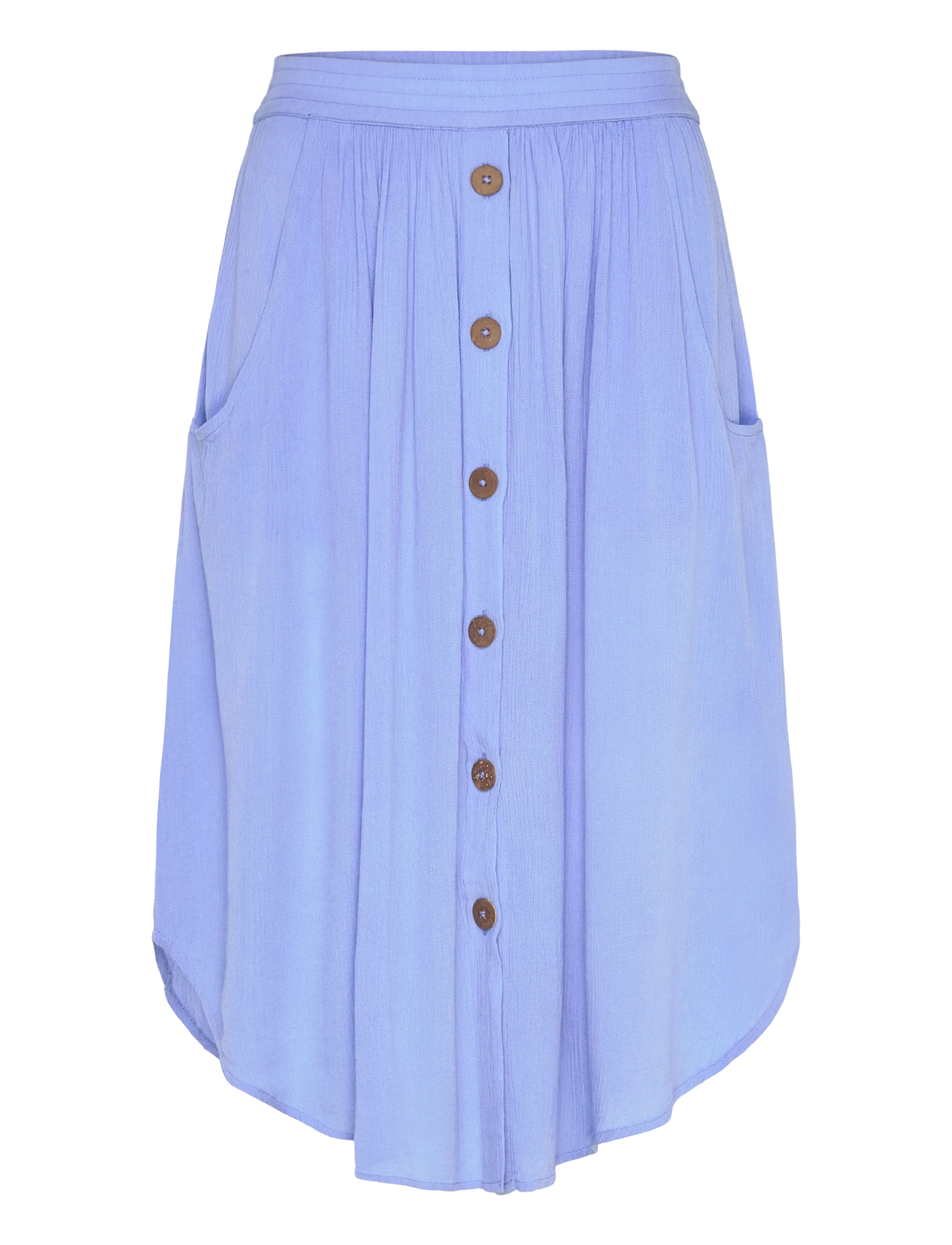 Rip Curl - CLASSIC SURF SKIRT - kleider & röcke - cornflower blue - 0