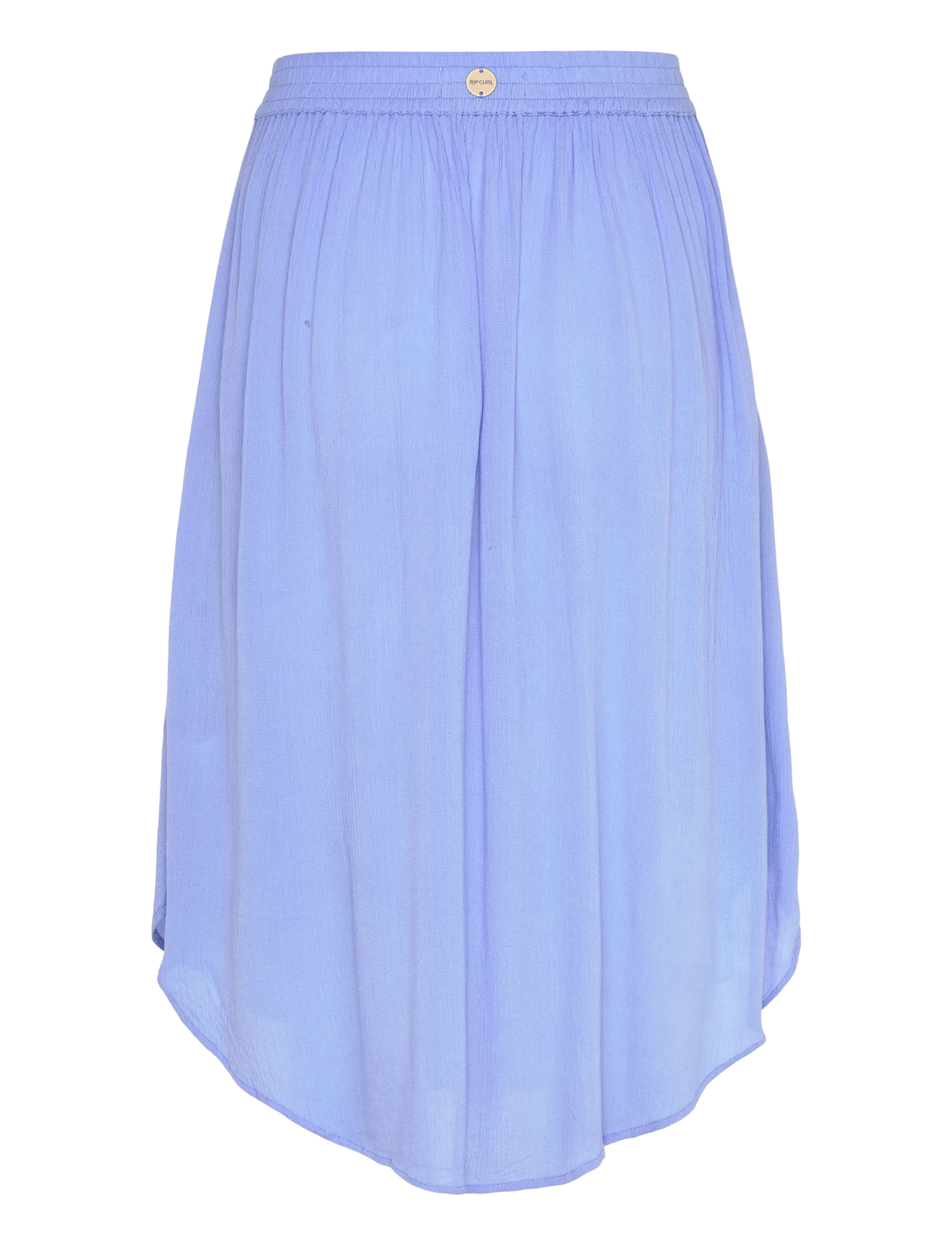 Rip Curl - CLASSIC SURF SKIRT - kleider & röcke - cornflower blue - 1