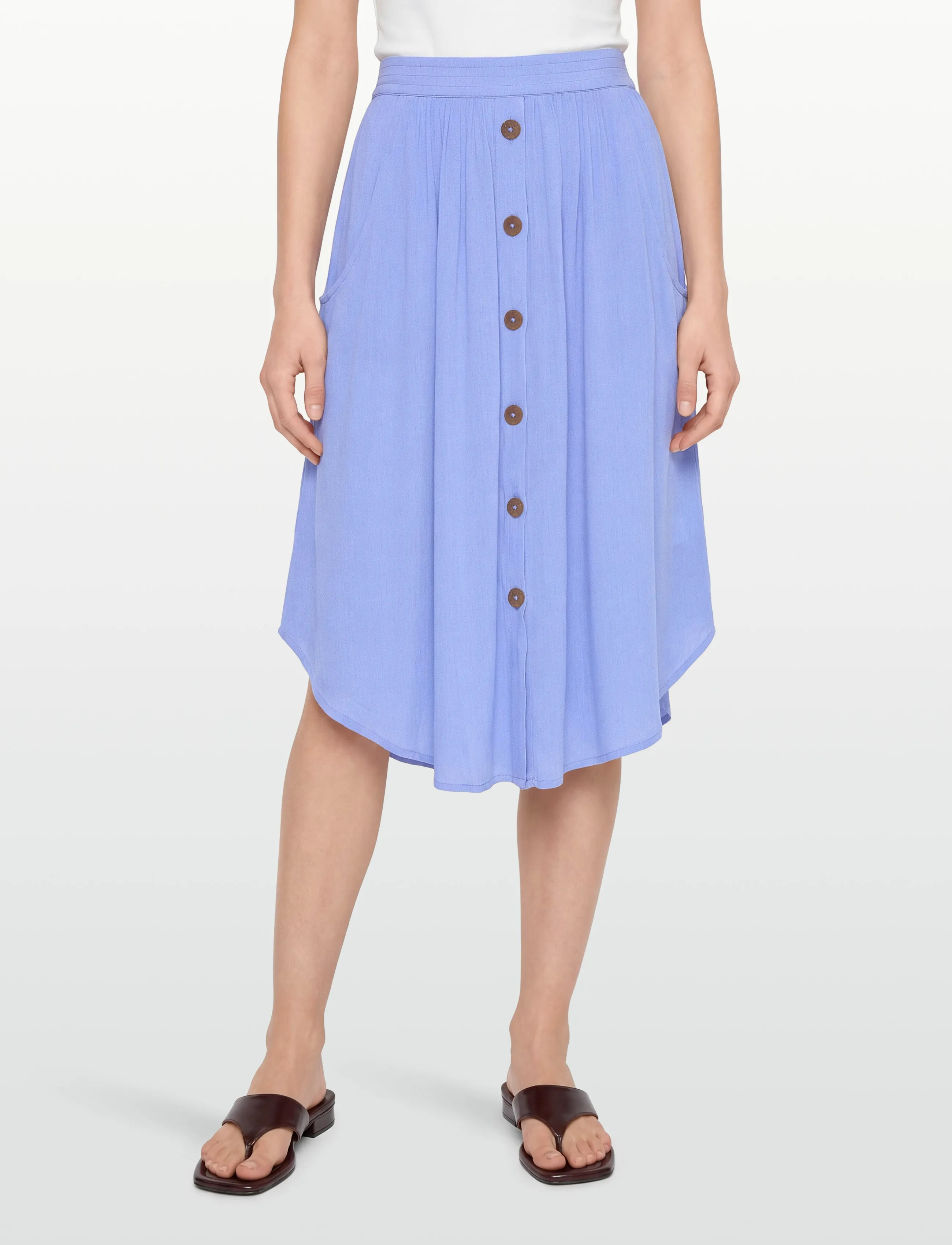 Rip Curl - CLASSIC SURF SKIRT - cornflower blue - 3
