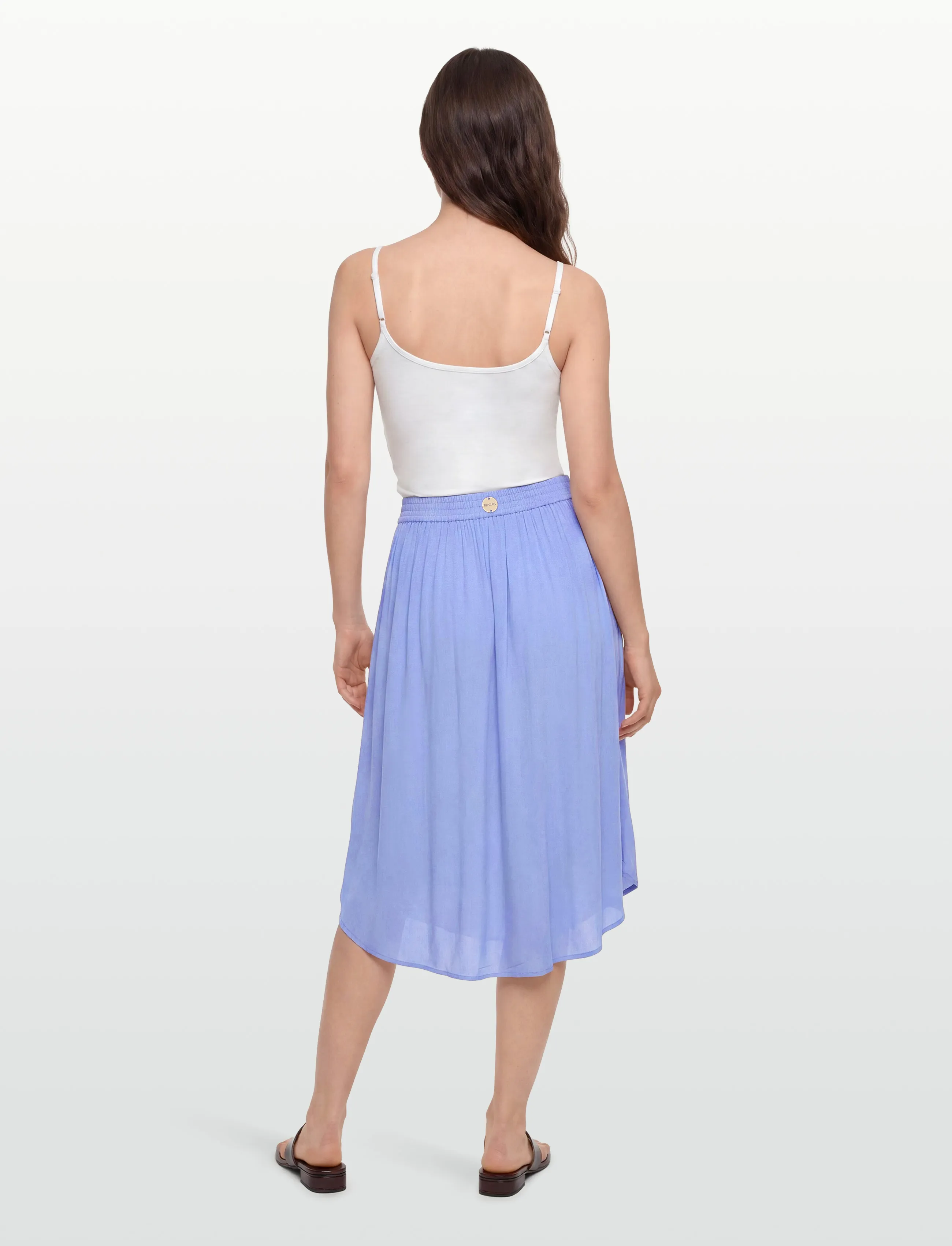 Rip Curl - CLASSIC SURF SKIRT - cornflower blue - 4