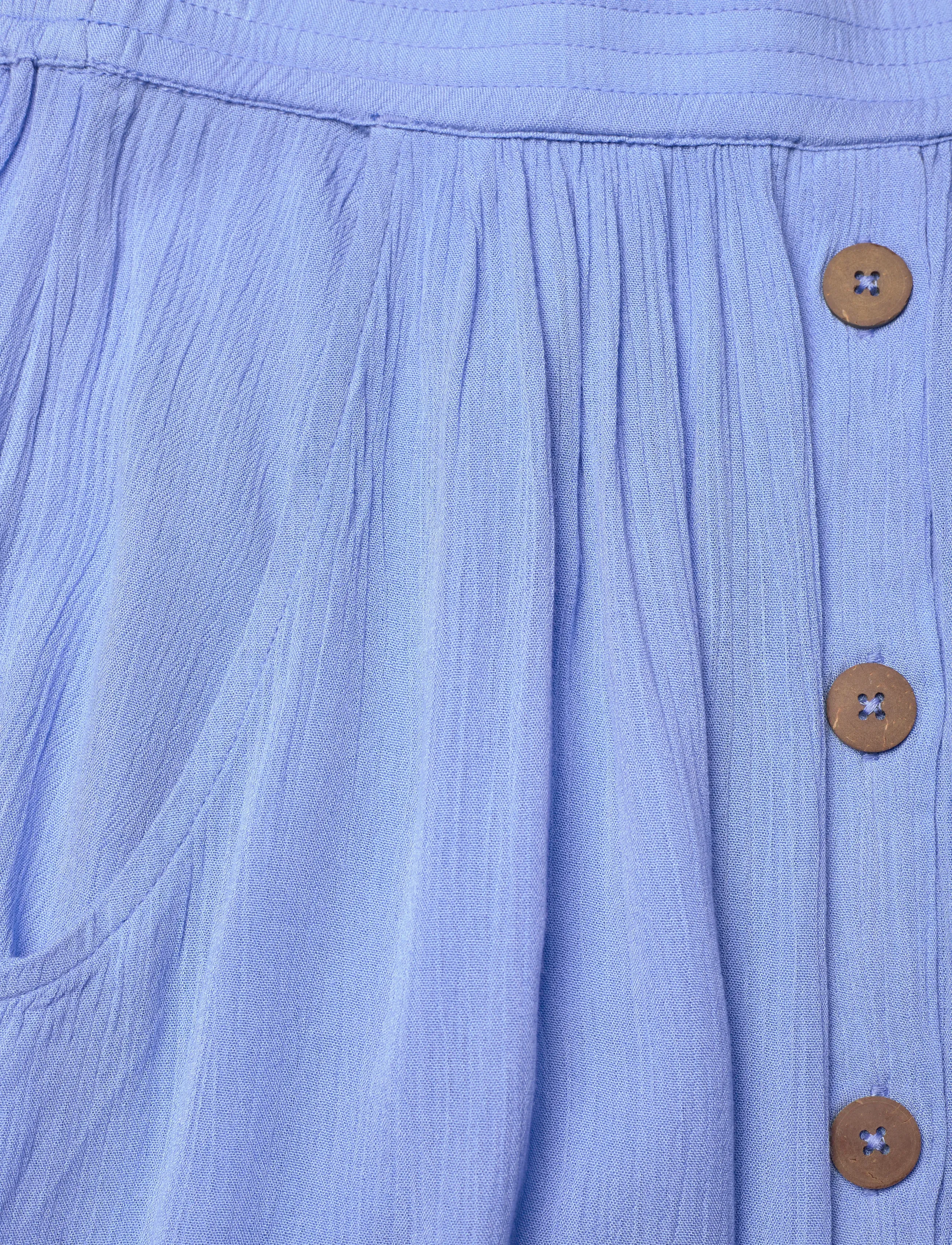 Rip Curl - CLASSIC SURF SKIRT - kleider & röcke - cornflower blue - 2