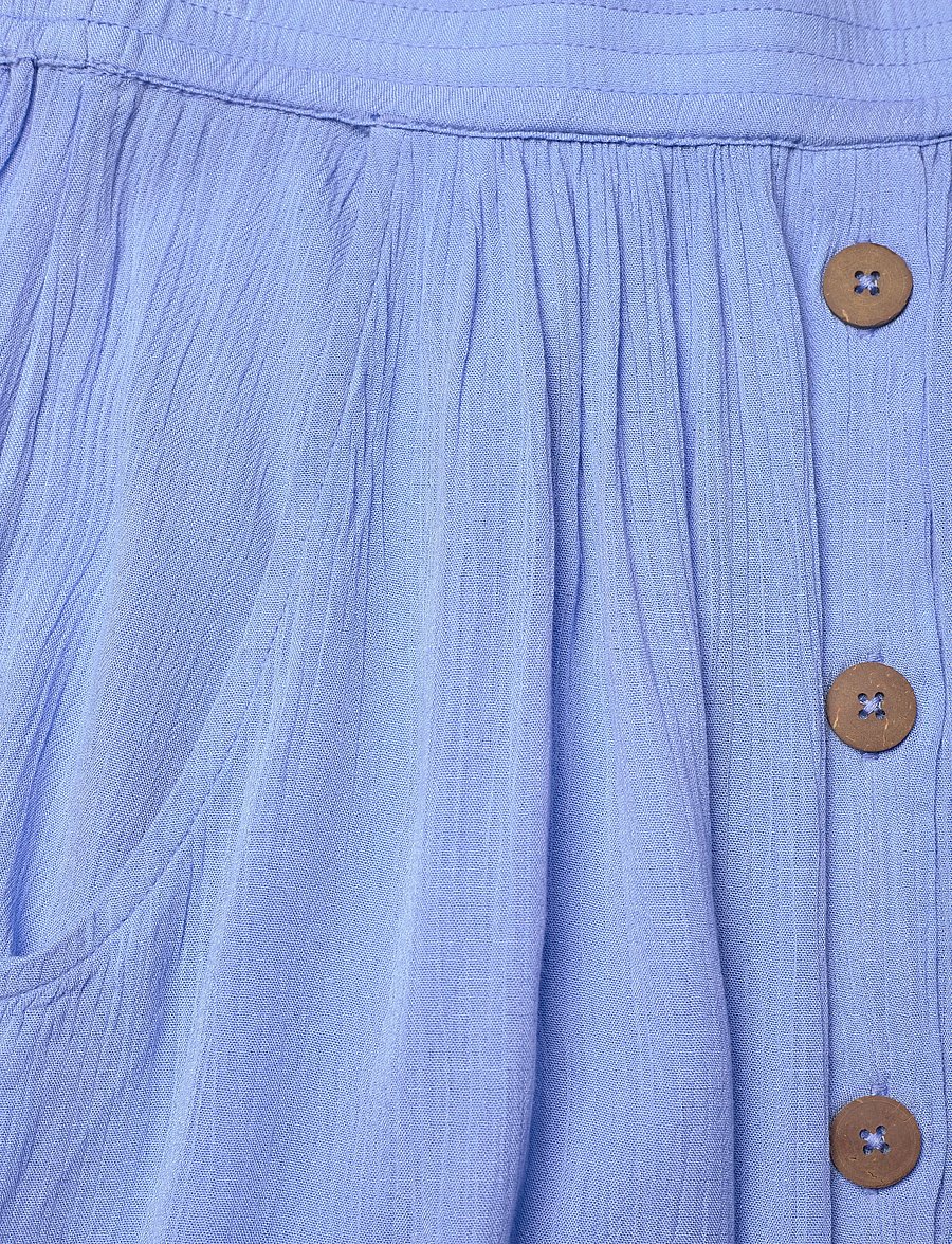 Rip Curl - CLASSIC SURF SKIRT - kleider & röcke - cornflower blue - 2