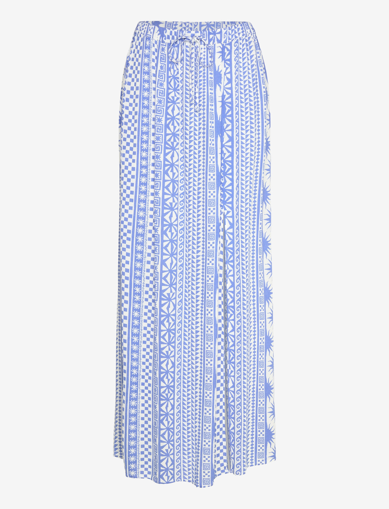 Rip Curl - SAN CARLOS MAXI - sportröcke - blue - 0