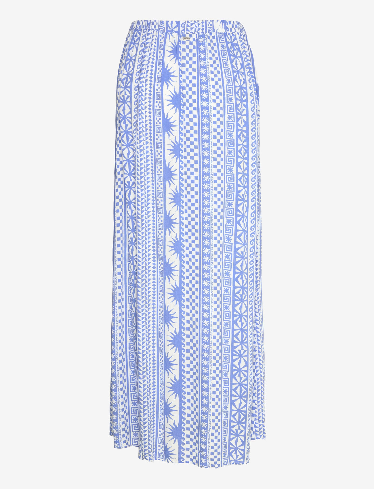 Rip Curl - SAN CARLOS MAXI - sportröcke - blue - 1