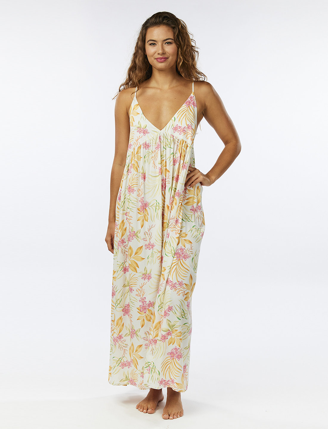 Rip curl white dress deals