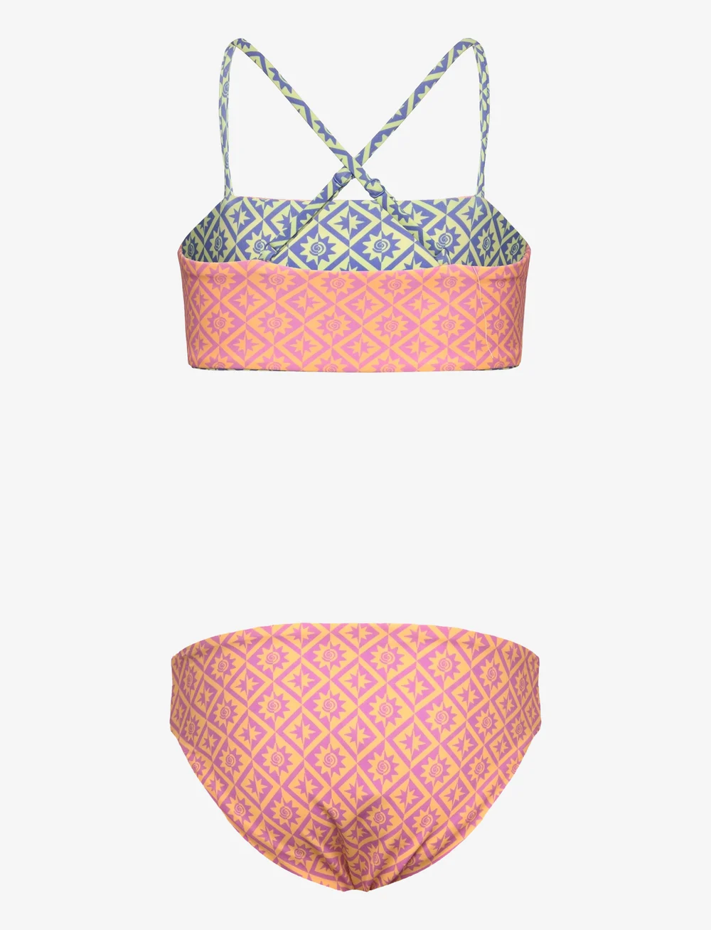 Rip Curl - ISLAND BLISS REVO BIKINI-GIRL - bikinis - multico - 2