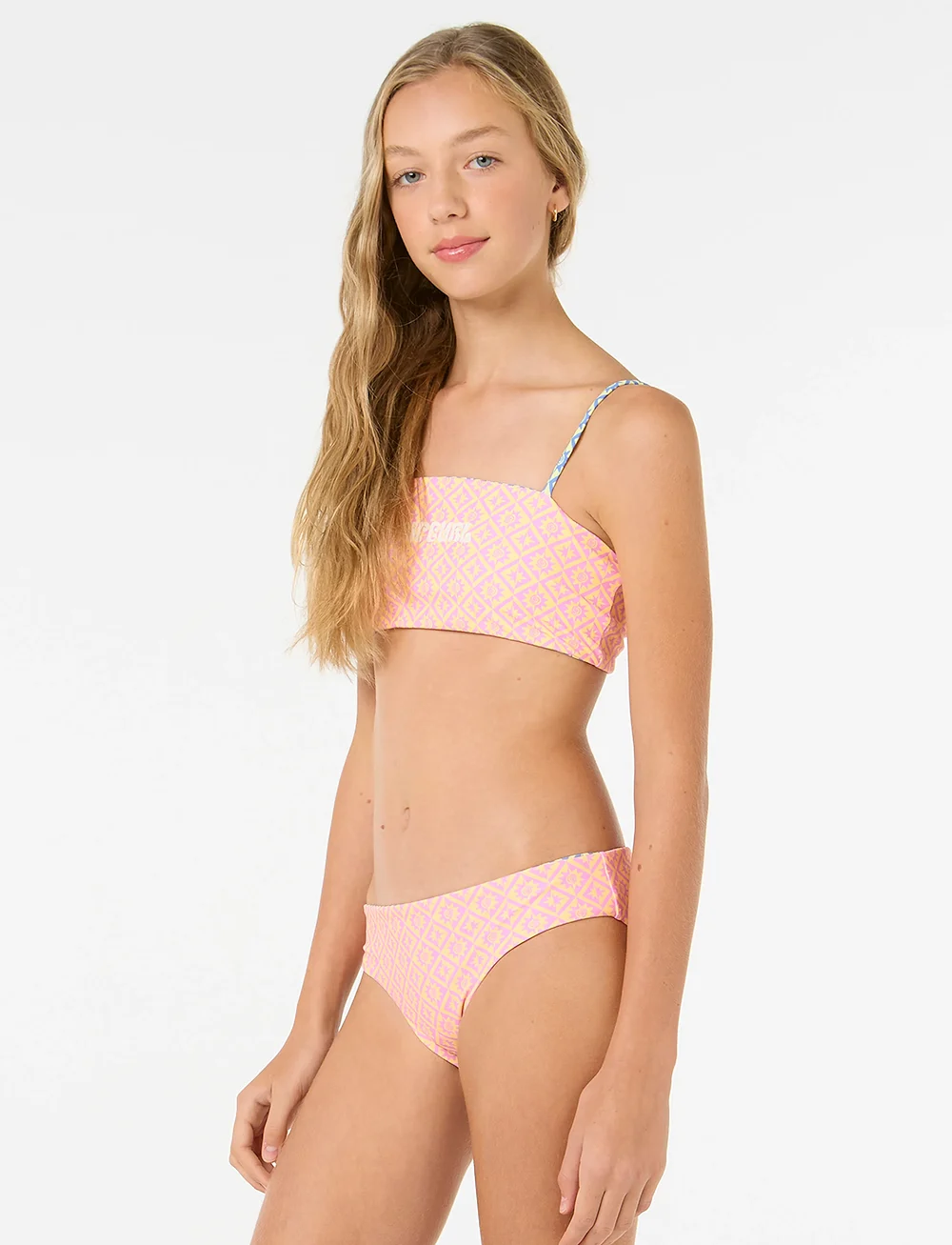 Rip Curl - ISLAND BLISS REVO BIKINI-GIRL - bikinis - multico - 3