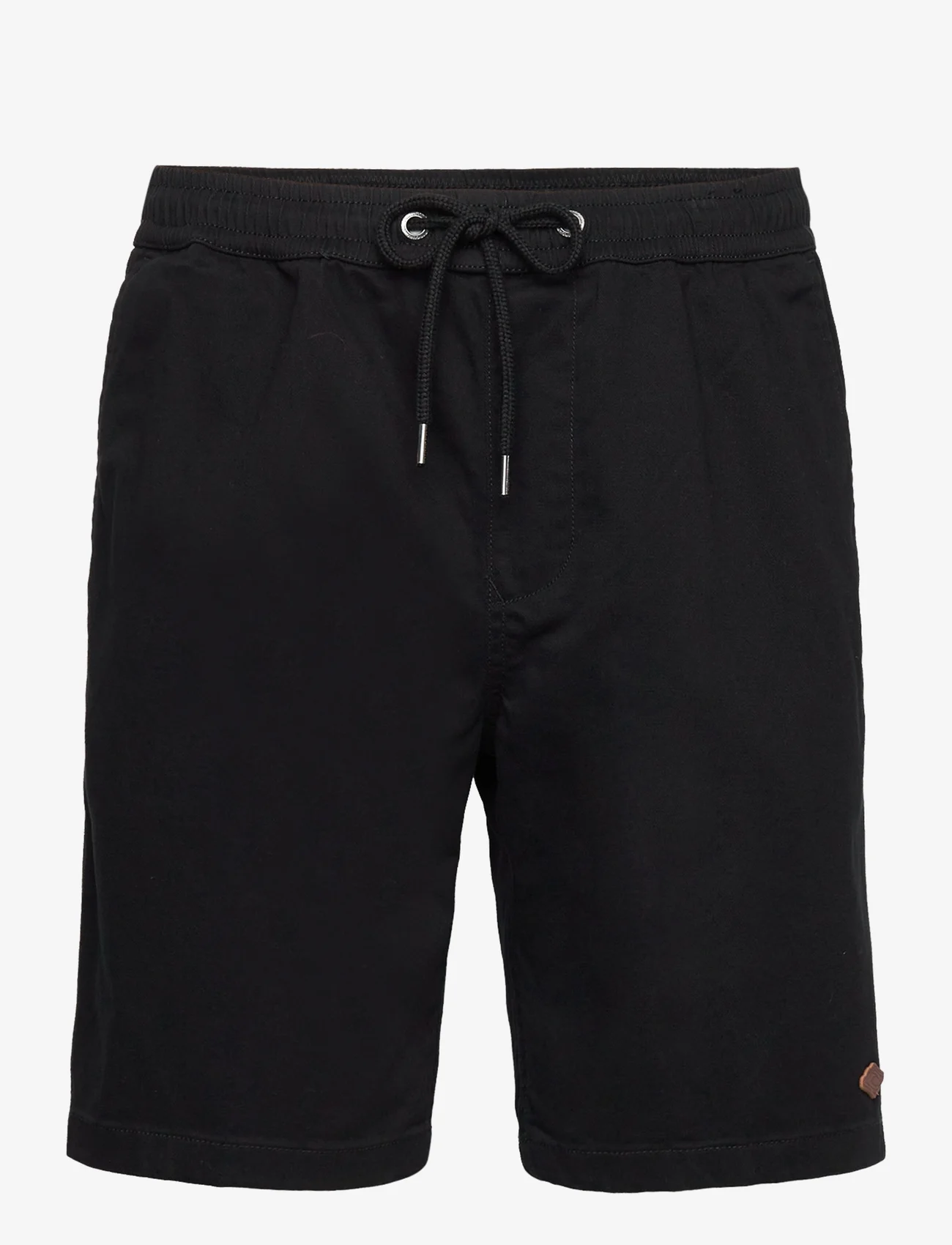Rip Curl - CLASSIC SURF VOLLEY - treningsshorts - black - 0