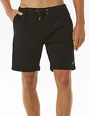 Rip Curl - CLASSIC SURF VOLLEY - sports shorts - black - 2