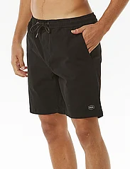 Rip Curl - CLASSIC SURF VOLLEY - trainingsshorts - black - 3