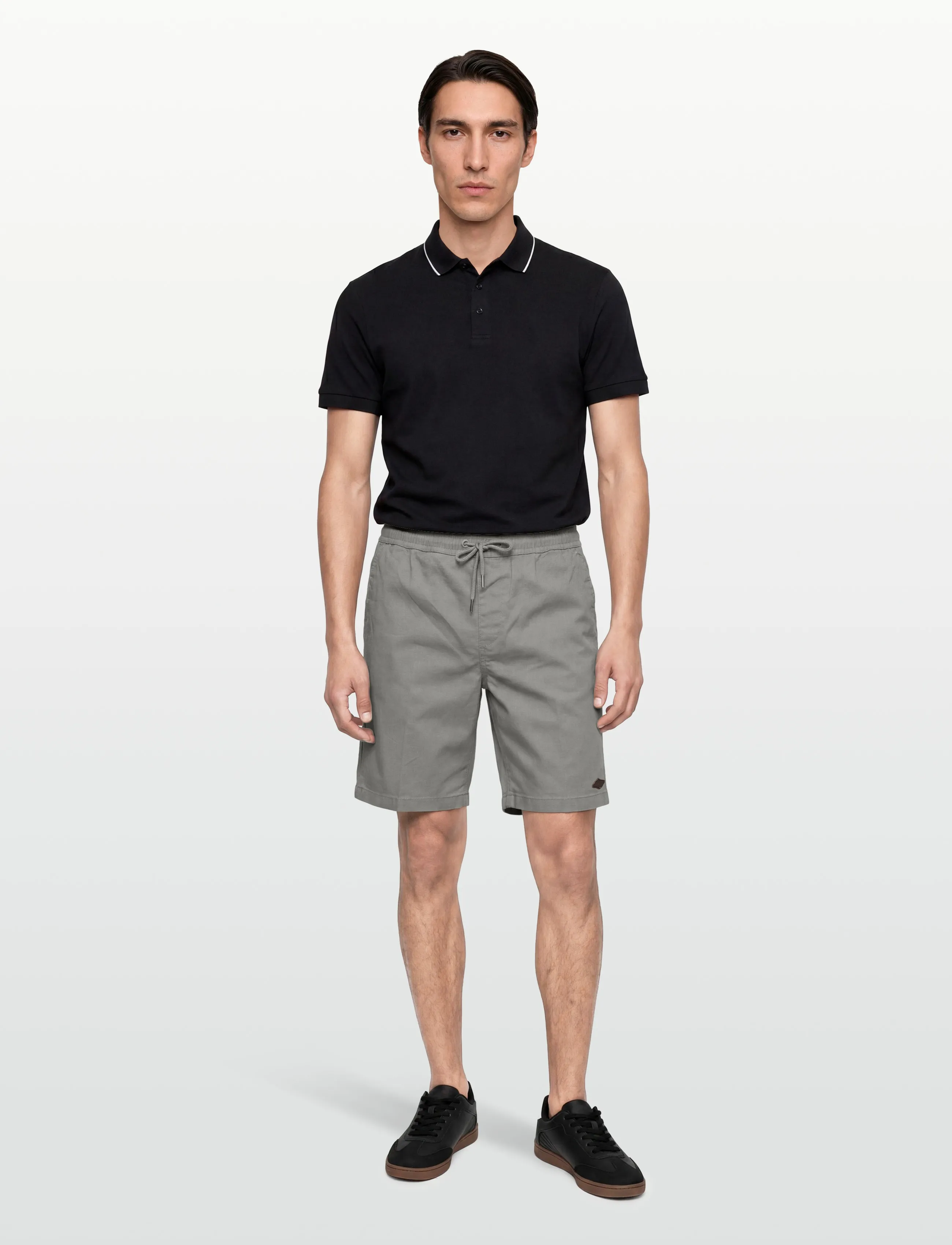 Rip Curl Classic Surf 19 Volley, M, Shorts, Grau - Casual, Männerswear