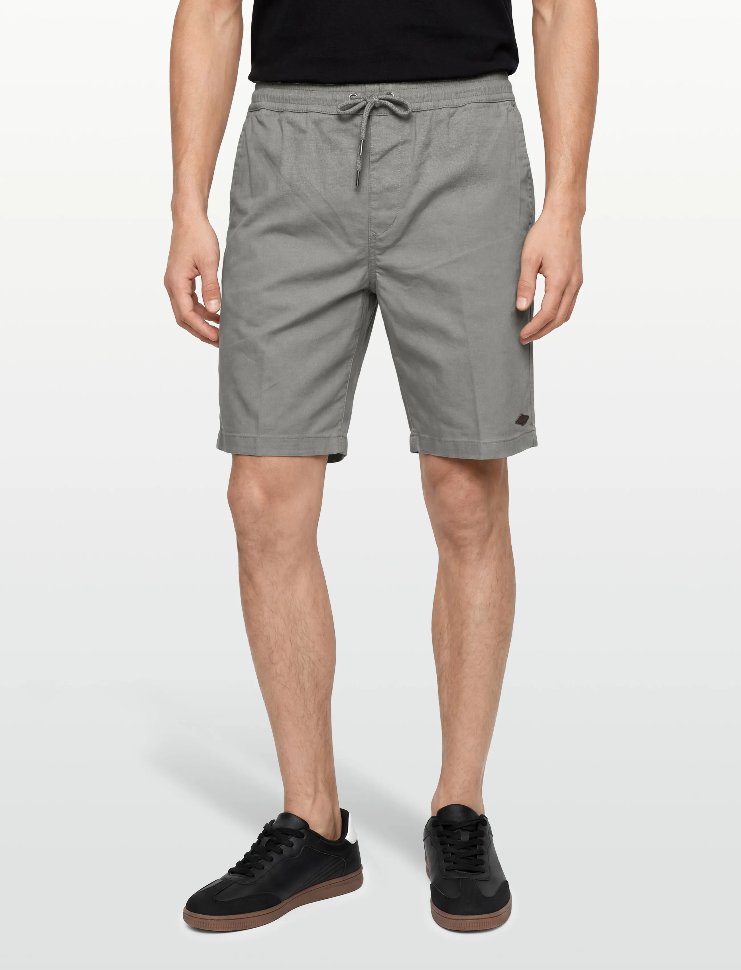 Rip Curl - CLASSIC SURF 19 VOLLEY - lühikesed treeningpüksid - steel grey - 3