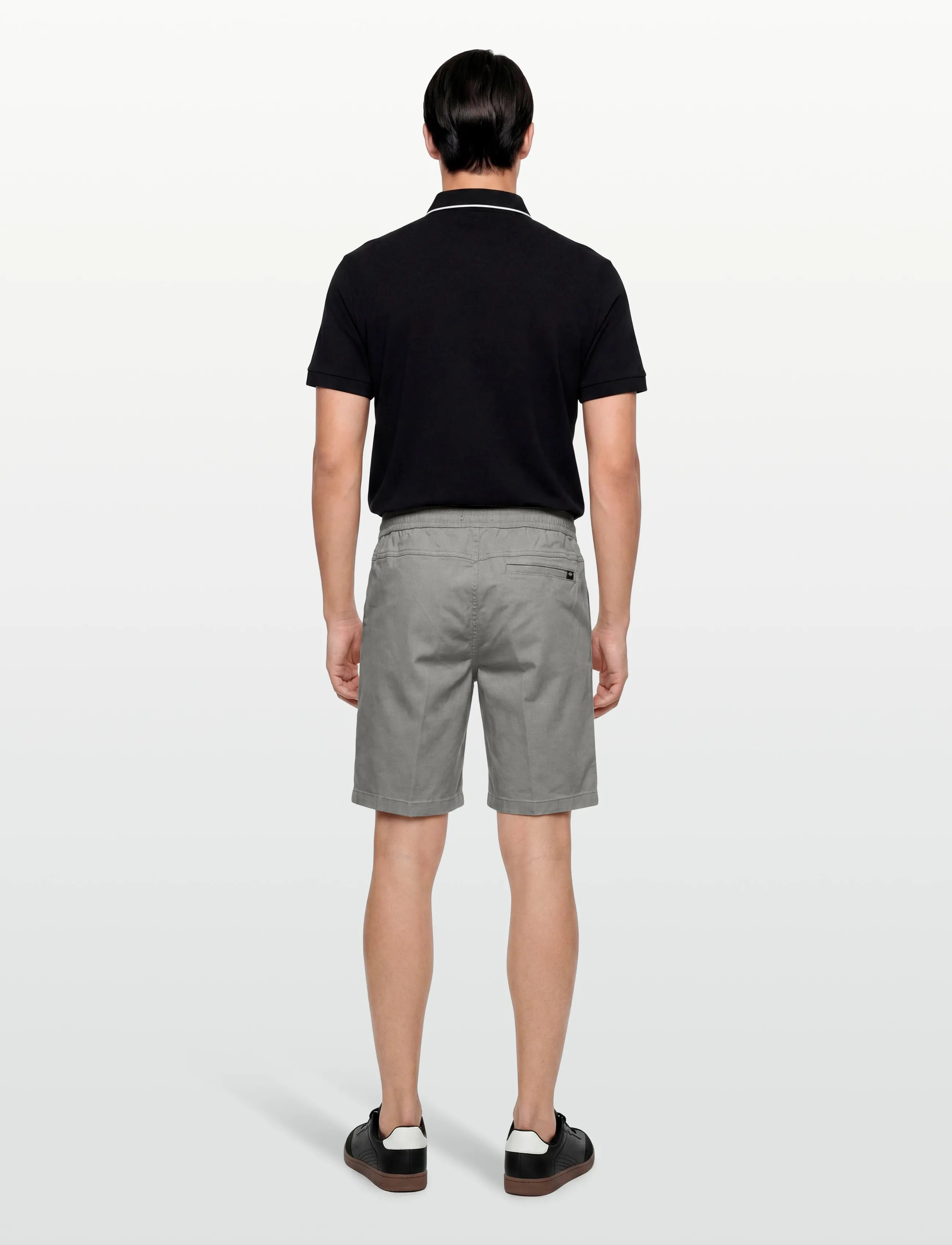 Rip Curl - CLASSIC SURF 19 VOLLEY - lühikesed treeningpüksid - steel grey - 4