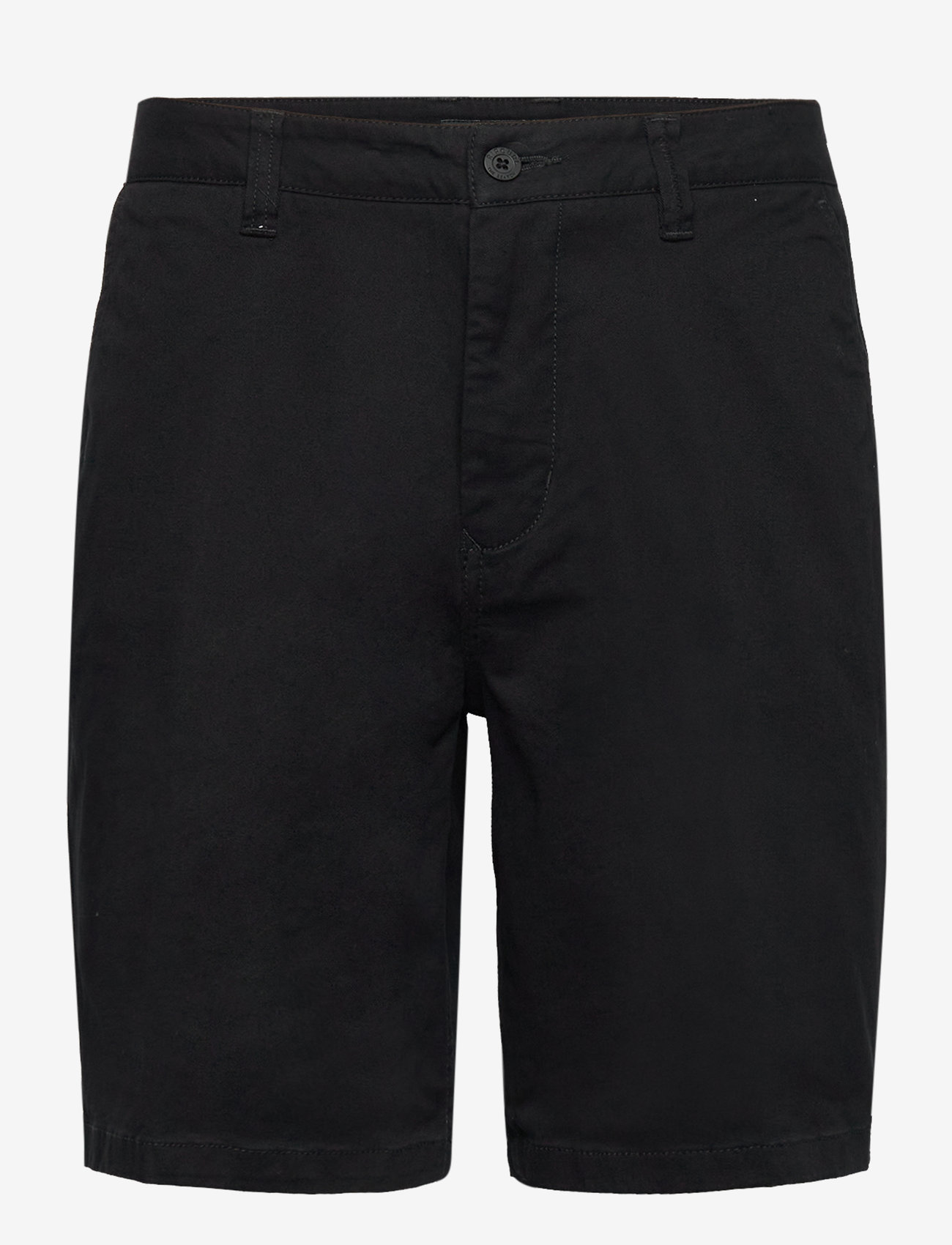 Rip Curl - CLASSIC SURF CHINO WALKSHORT - træningsshorts - black - 0