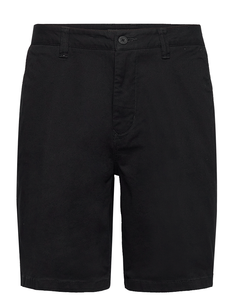 Rip Curl - CLASSIC SURF CHINO WALKSHORT - afslappede shorts - black - 1