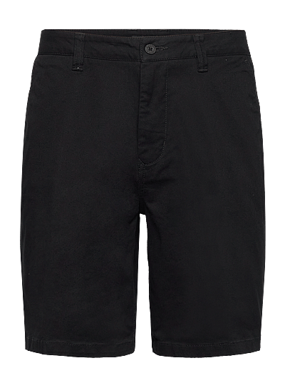 Rip Curl CLASSIC SURF CHINO WALKSHORT - Tøj - BLACK / black