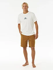 Rip Curl - CLASSIC SURF CHINO WALKSHORT - chino shorts - gold - 5