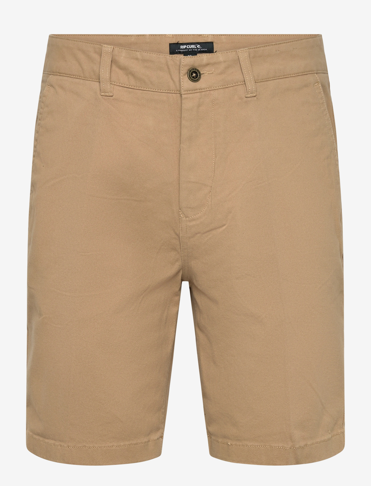 Rip Curl - CLASSIC SURF CHINO WALKSHORT - afslappede shorts - khaki - 0