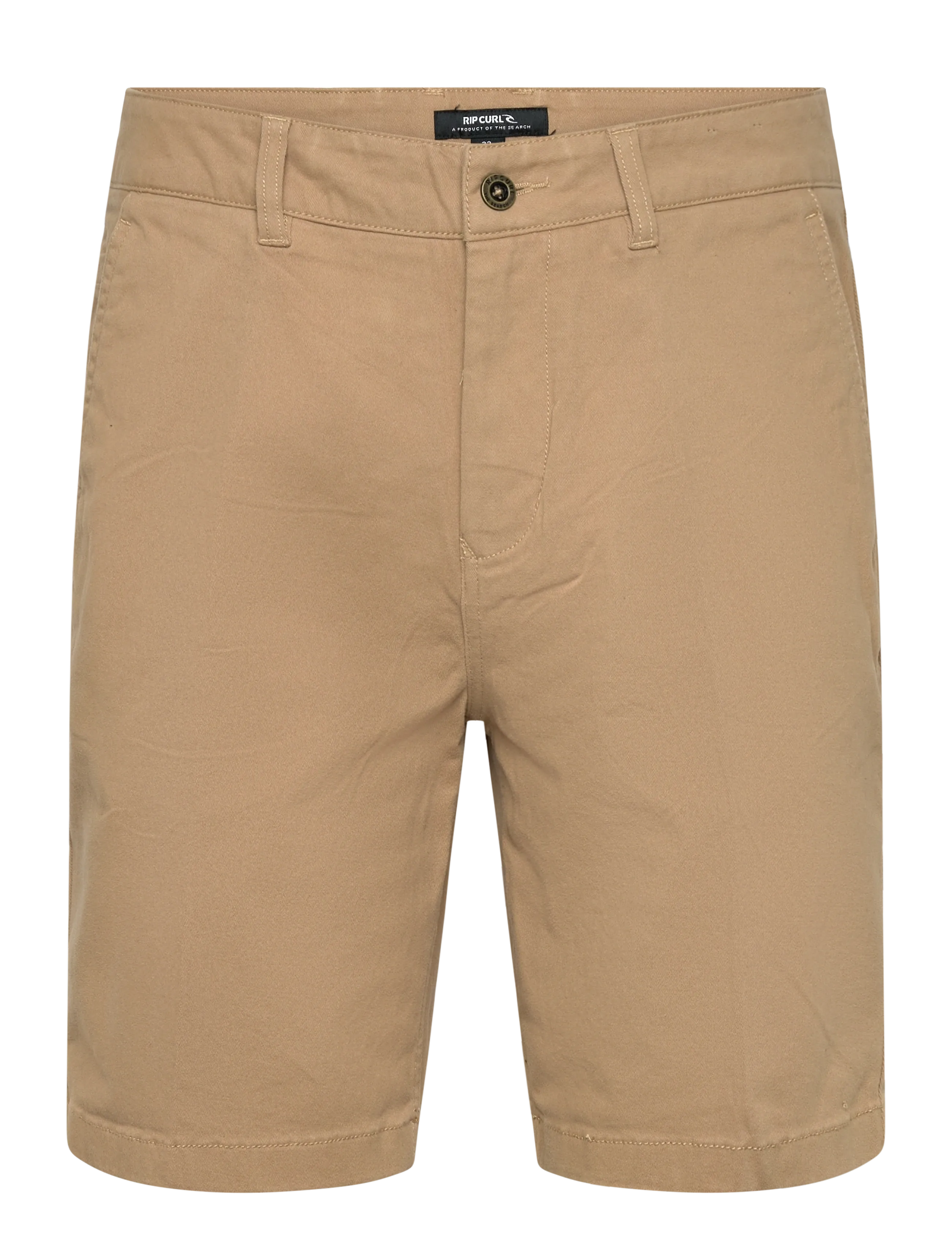 Rip Curl CLASSIC SURF CHINO WALKSHORT - Rip Curl - KHAKI / brown