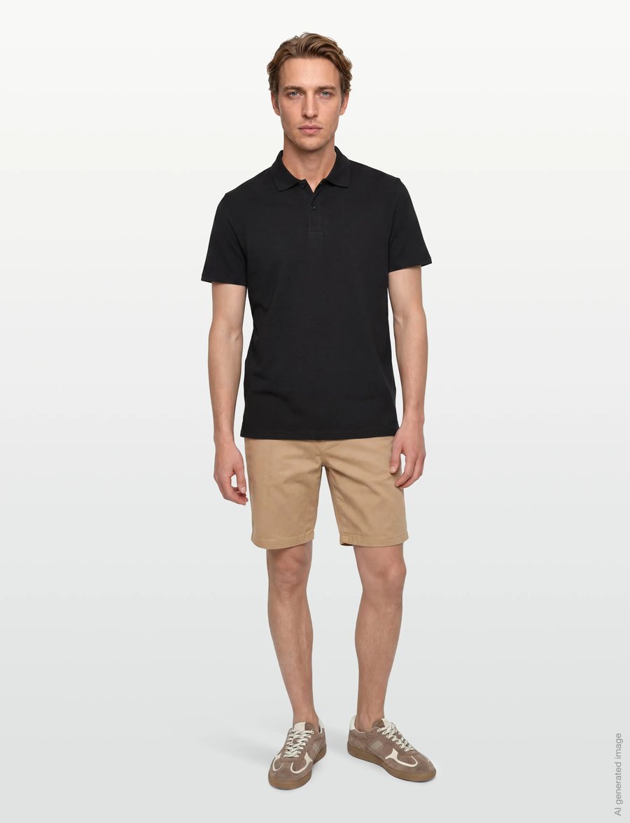Rip Curl - CLASSIC SURF CHINO WALKSHORT - vabaaja lühikesed püksid - khaki - 0
