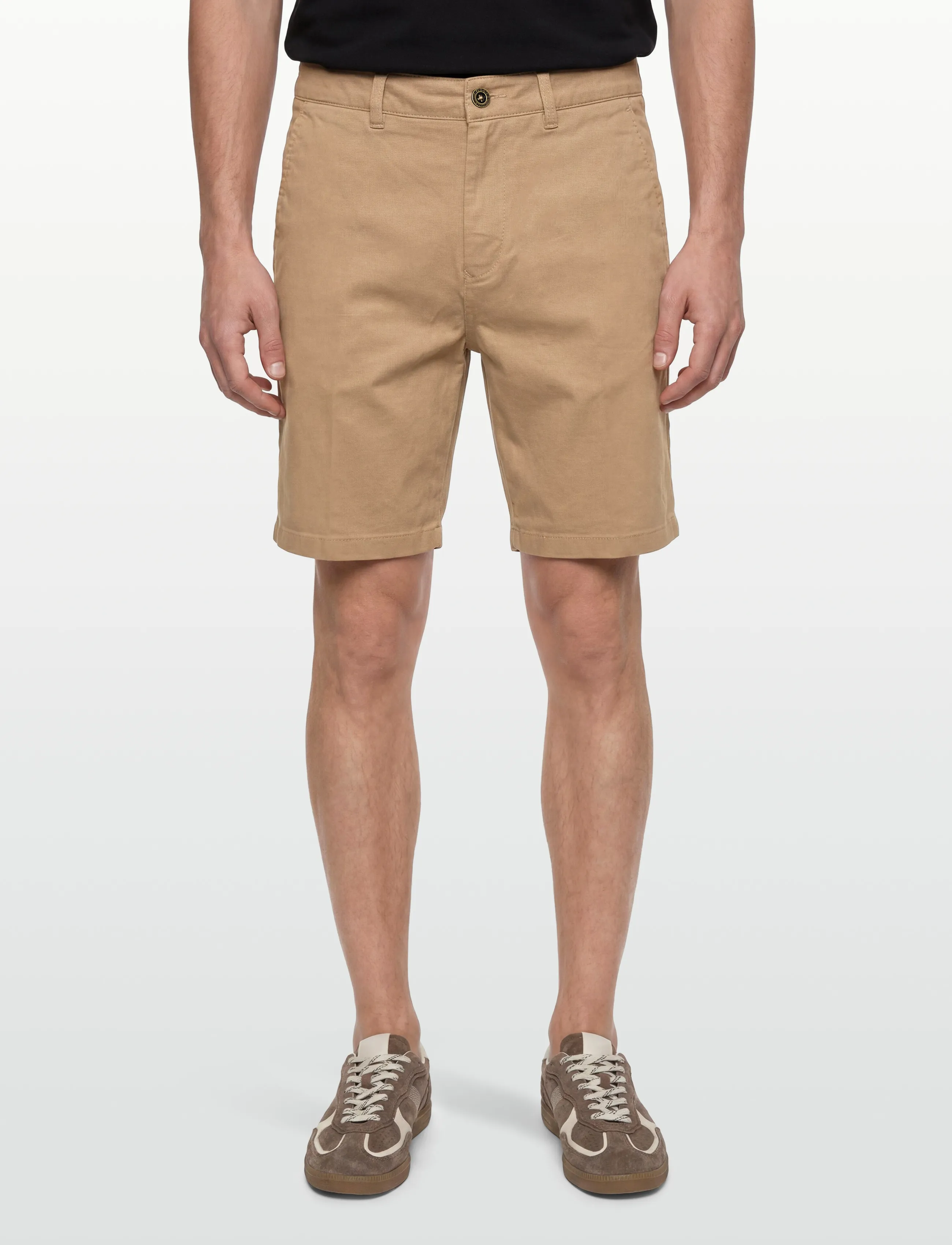 Rip Curl - CLASSIC SURF CHINO WALKSHORT - sportshorts - khaki - 3