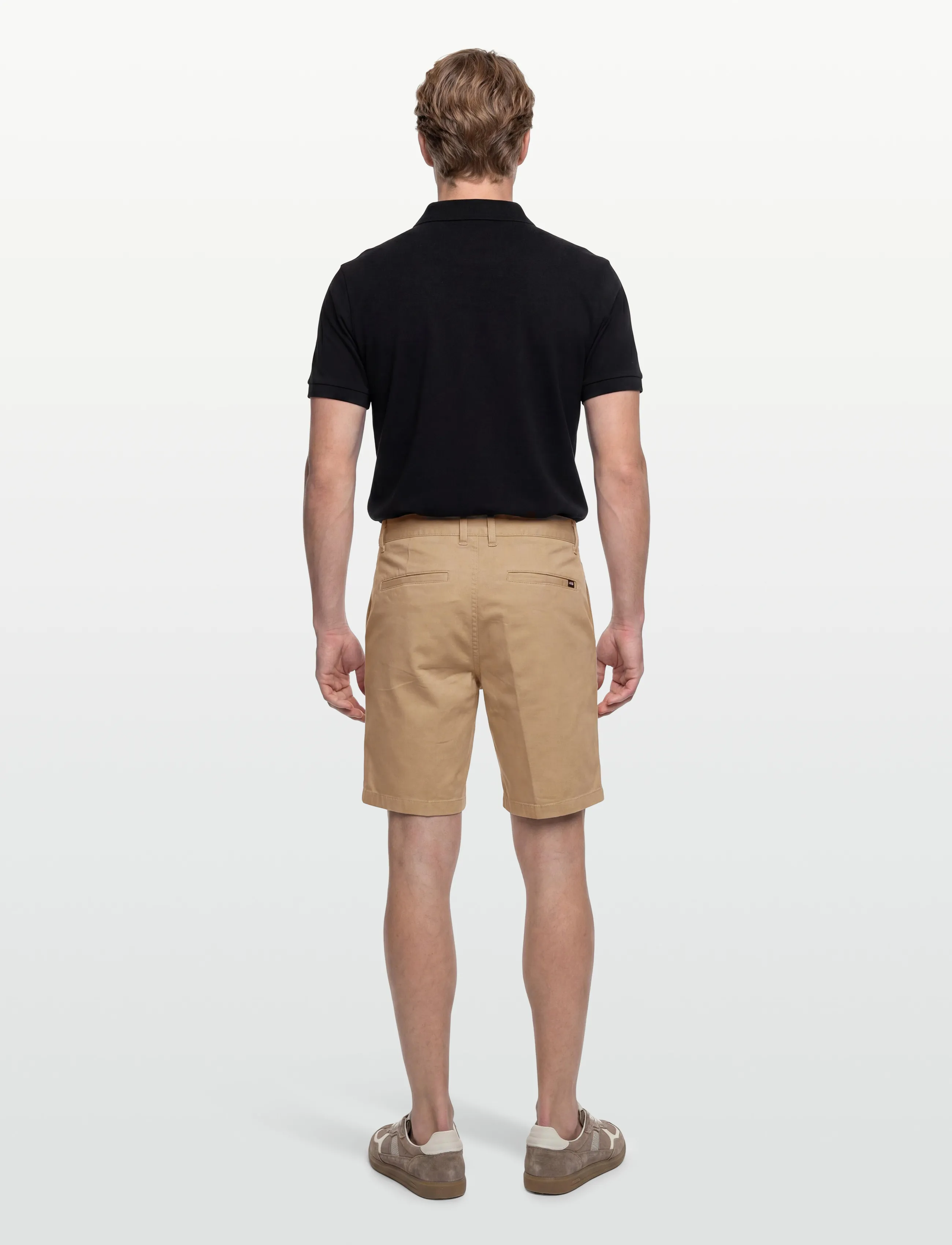 Rip Curl - CLASSIC SURF CHINO WALKSHORT - sportshorts - khaki - 4