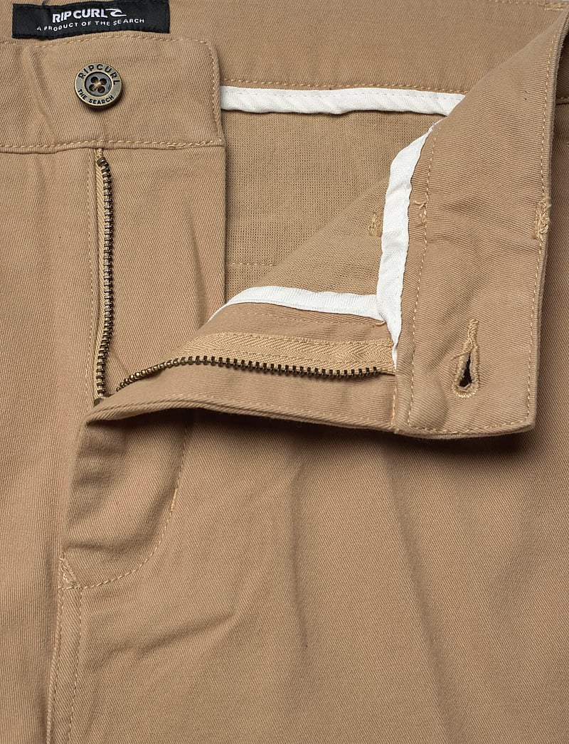 Rip Curl - CLASSIC SURF CHINO WALKSHORT - afslappede shorts - khaki - 3