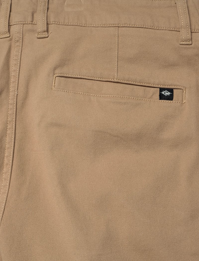Rip Curl - CLASSIC SURF CHINO WALKSHORT - afslappede shorts - khaki - 4