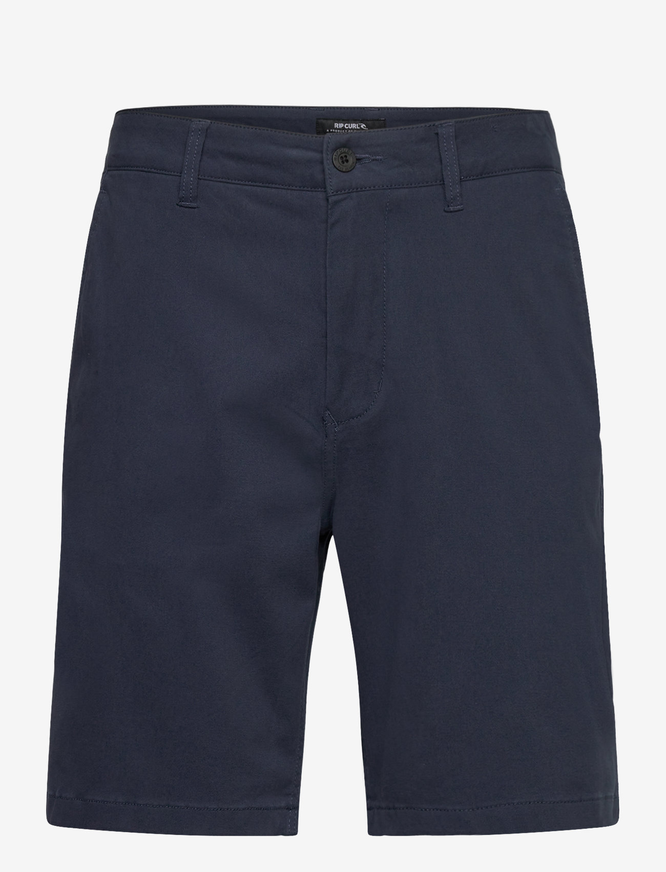 Rip Curl - CLASSIC SURF CHINO WALKSHORT - freizeit shorts - navy - 0