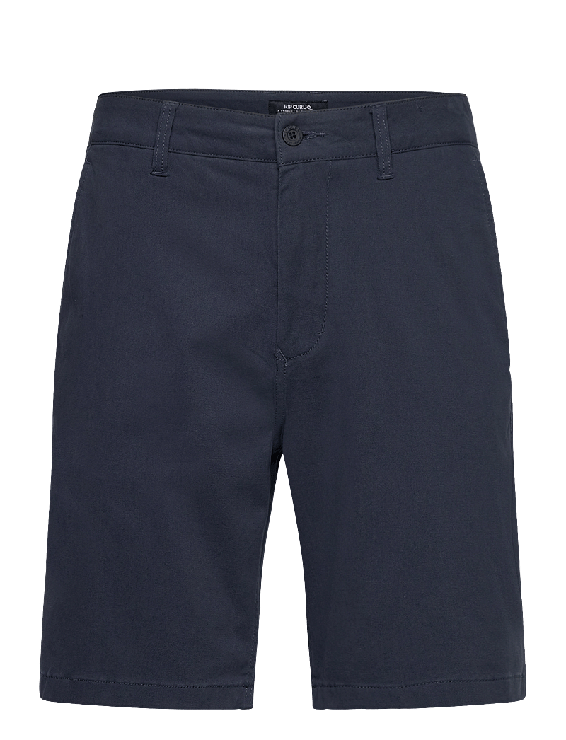 Rip Curl - CLASSIC SURF CHINO WALKSHORT - freizeit shorts - navy - 0