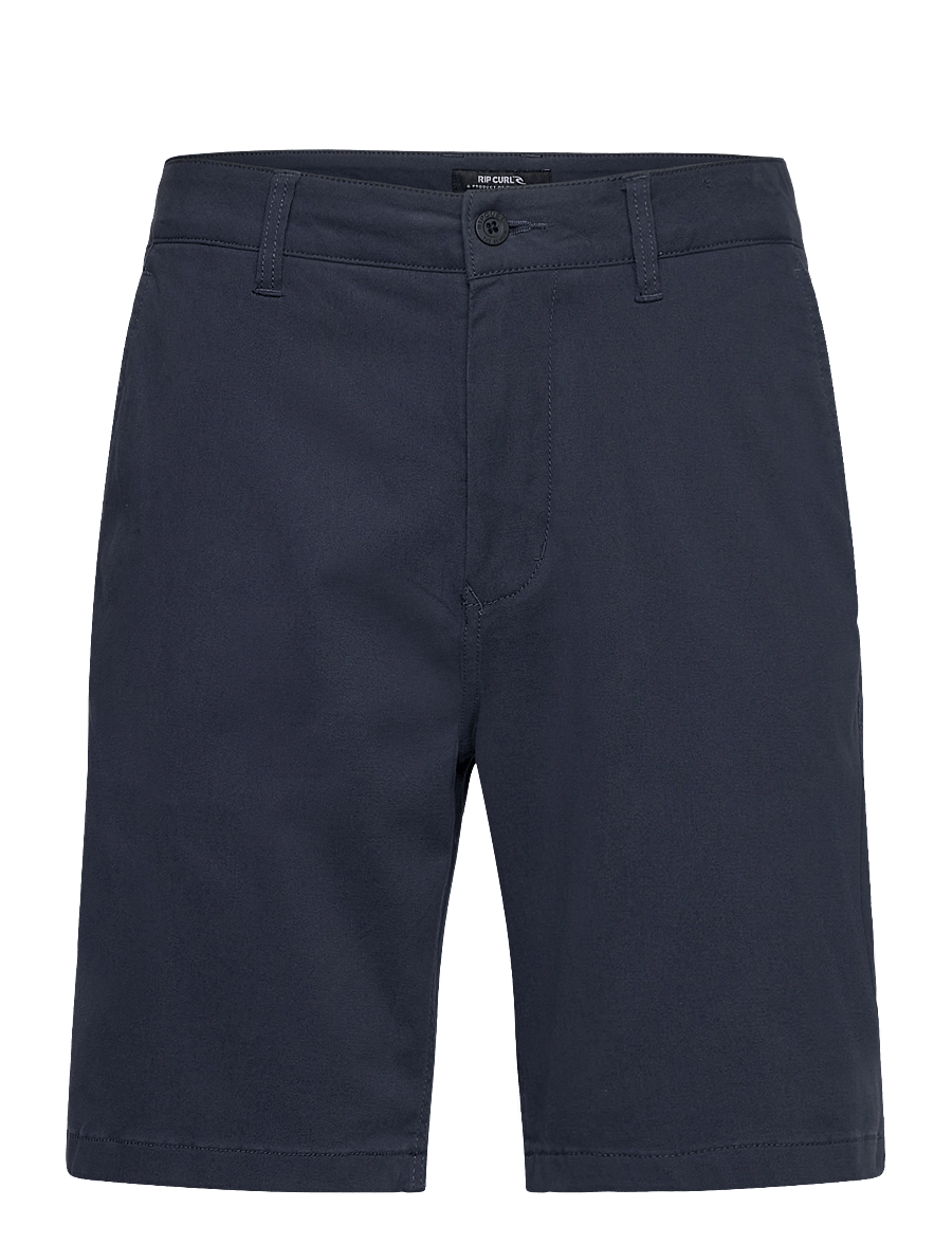 Rip Curl - CLASSIC SURF CHINO WALKSHORT - buxur - navy - 0