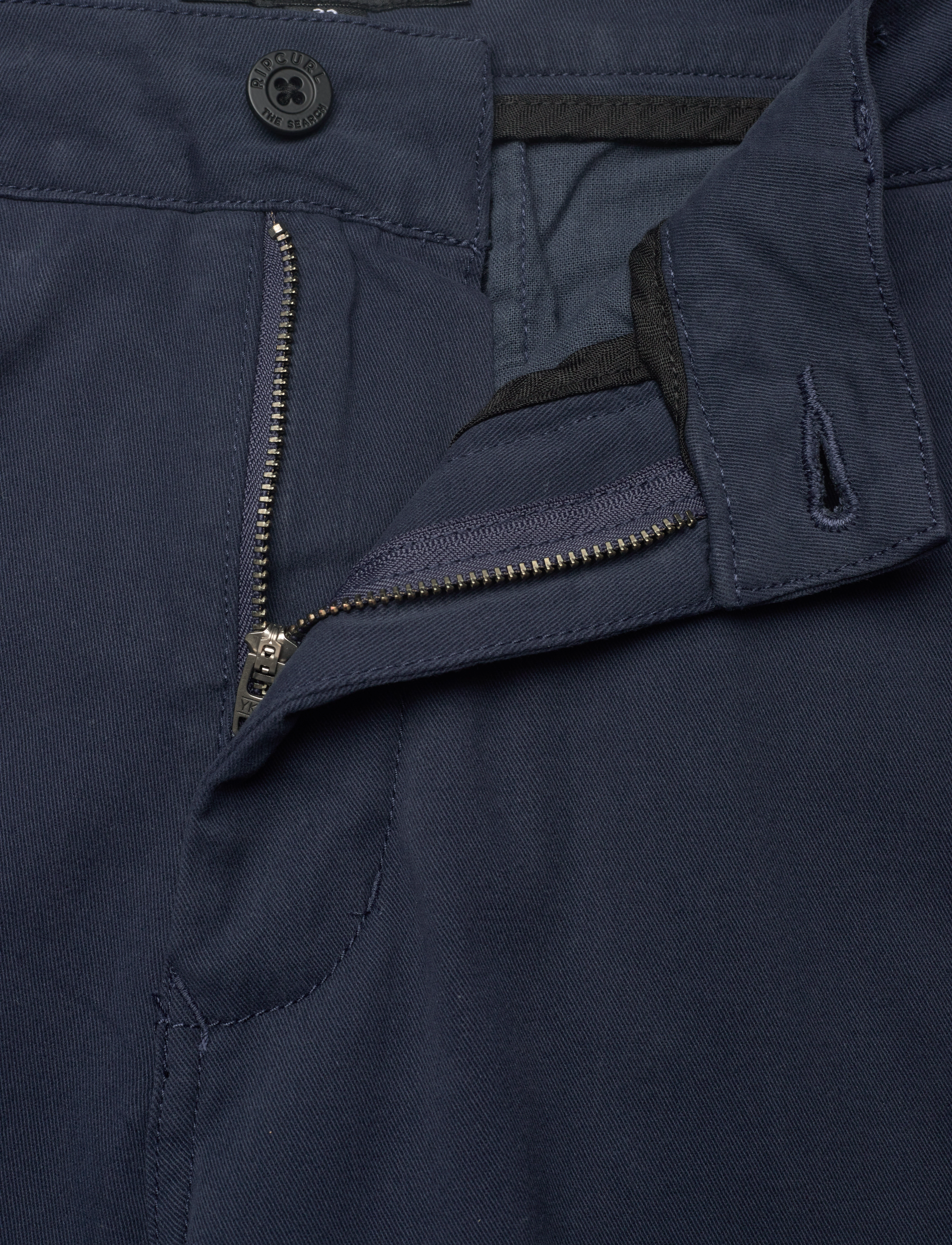 Rip Curl - CLASSIC SURF CHINO WALKSHORT - buxur - navy - 3