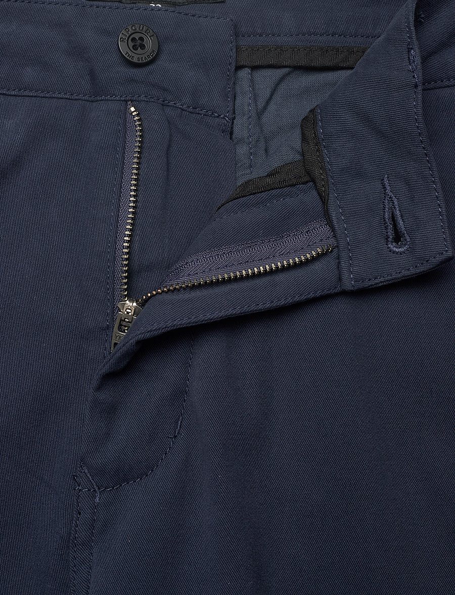 Rip Curl - CLASSIC SURF CHINO WALKSHORT - buxur - navy - 3