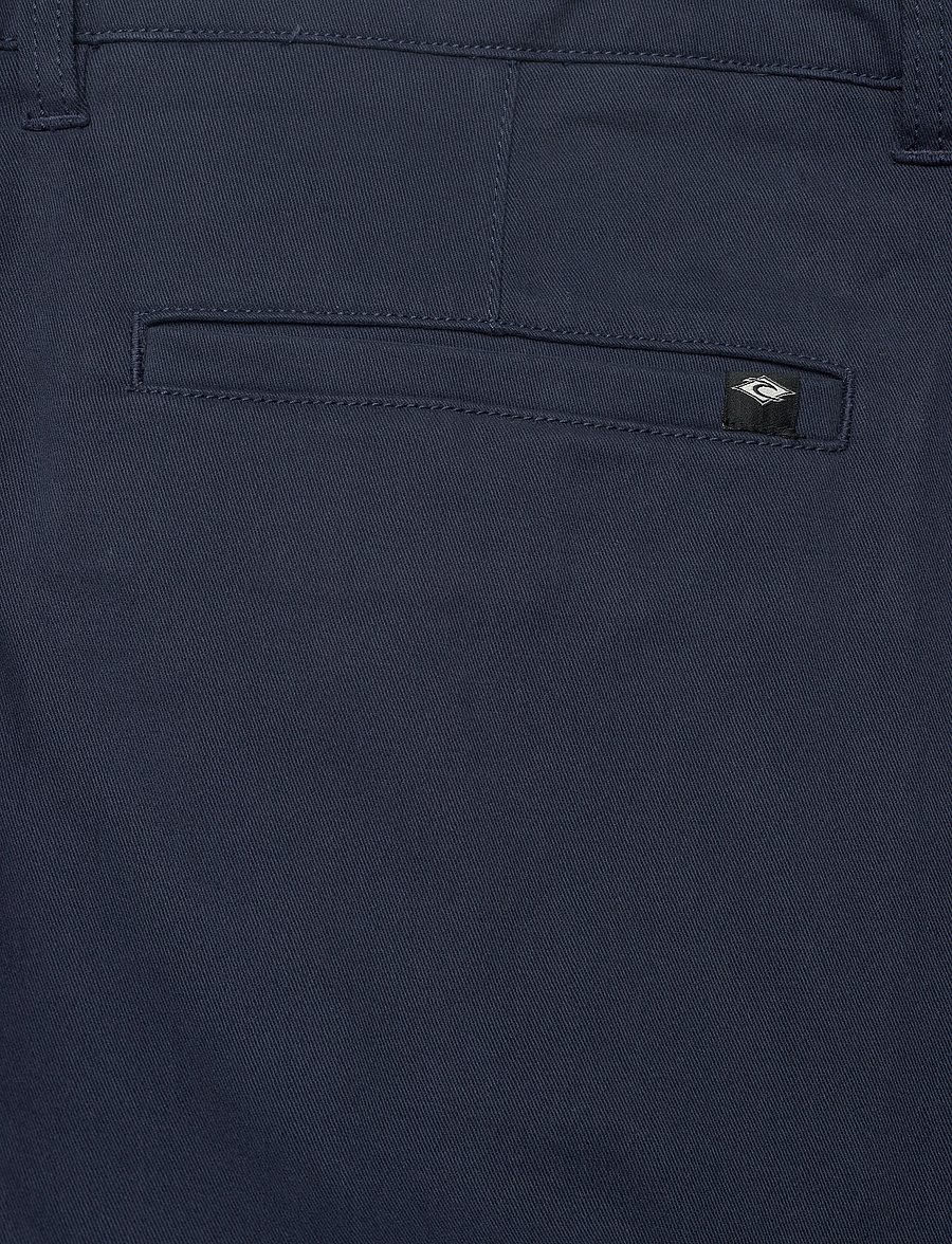 Rip Curl - CLASSIC SURF CHINO WALKSHORT - buxur - navy - 4