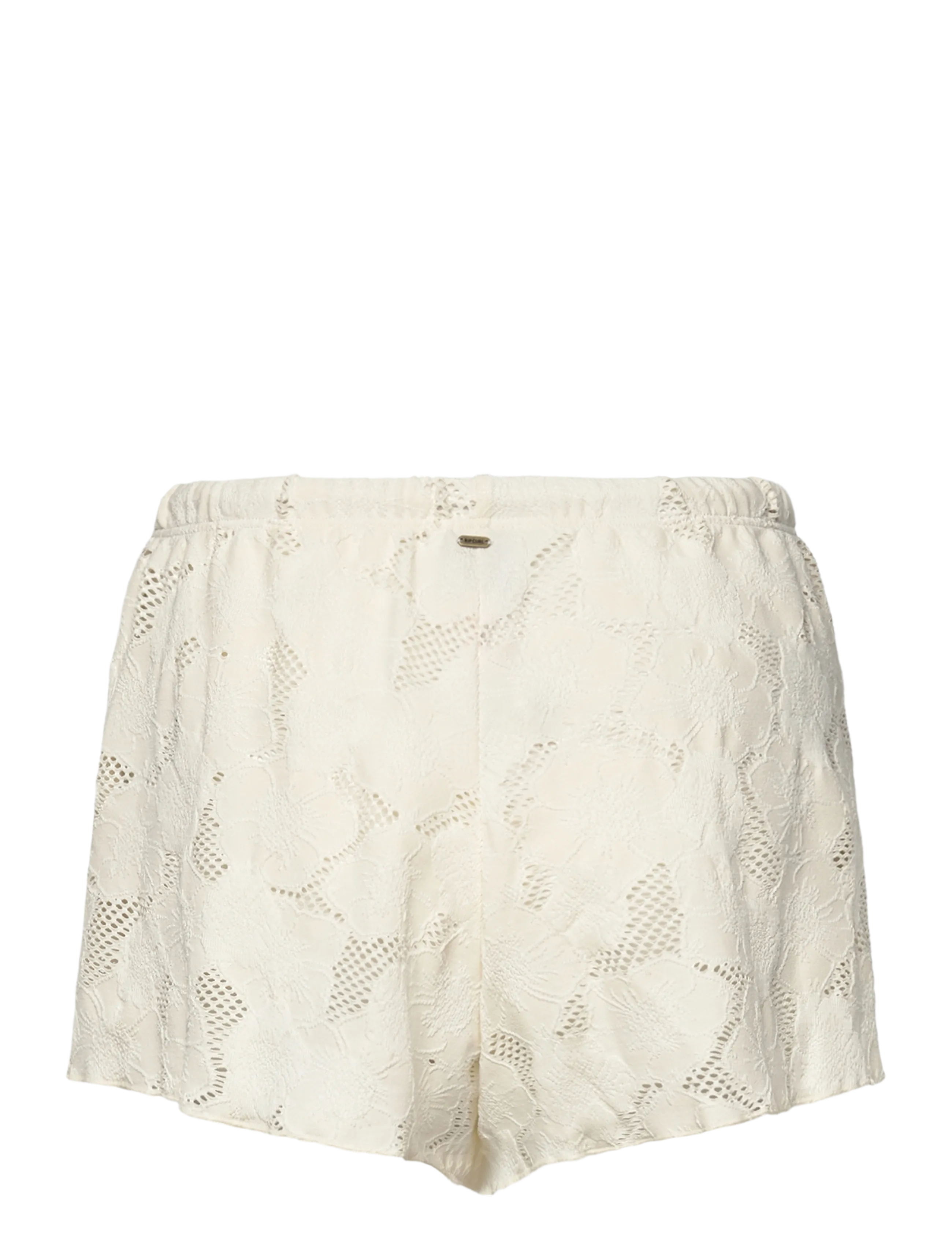Rip Curl - OASIS SWIM SHORT - sports shorts - bone - 1