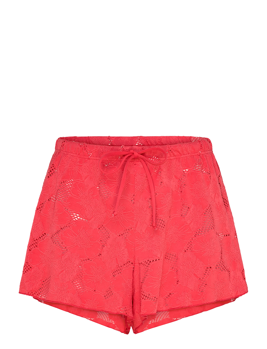 Rip Curl - OASIS SWIM SHORT - freizeit shorts - deep red - 0