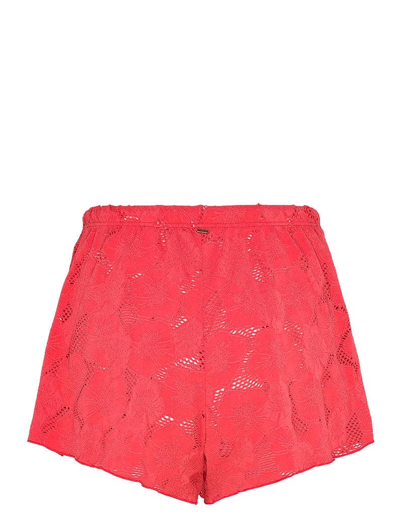 Rip Curl - OASIS SWIM SHORT - afslappede shorts - deep red - 1