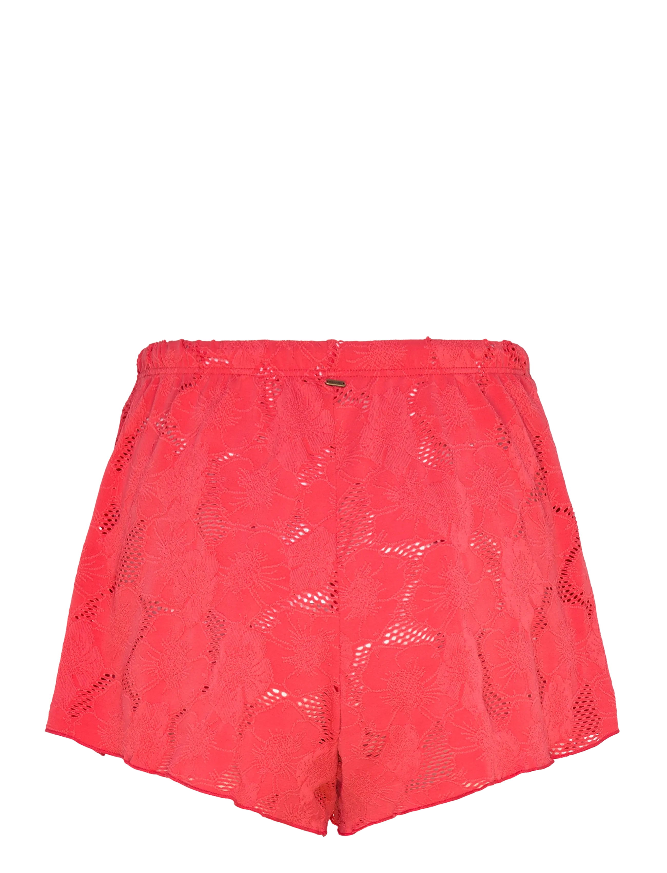 Rip Curl - OASIS SWIM SHORT - treningsshorts - deep red - 1