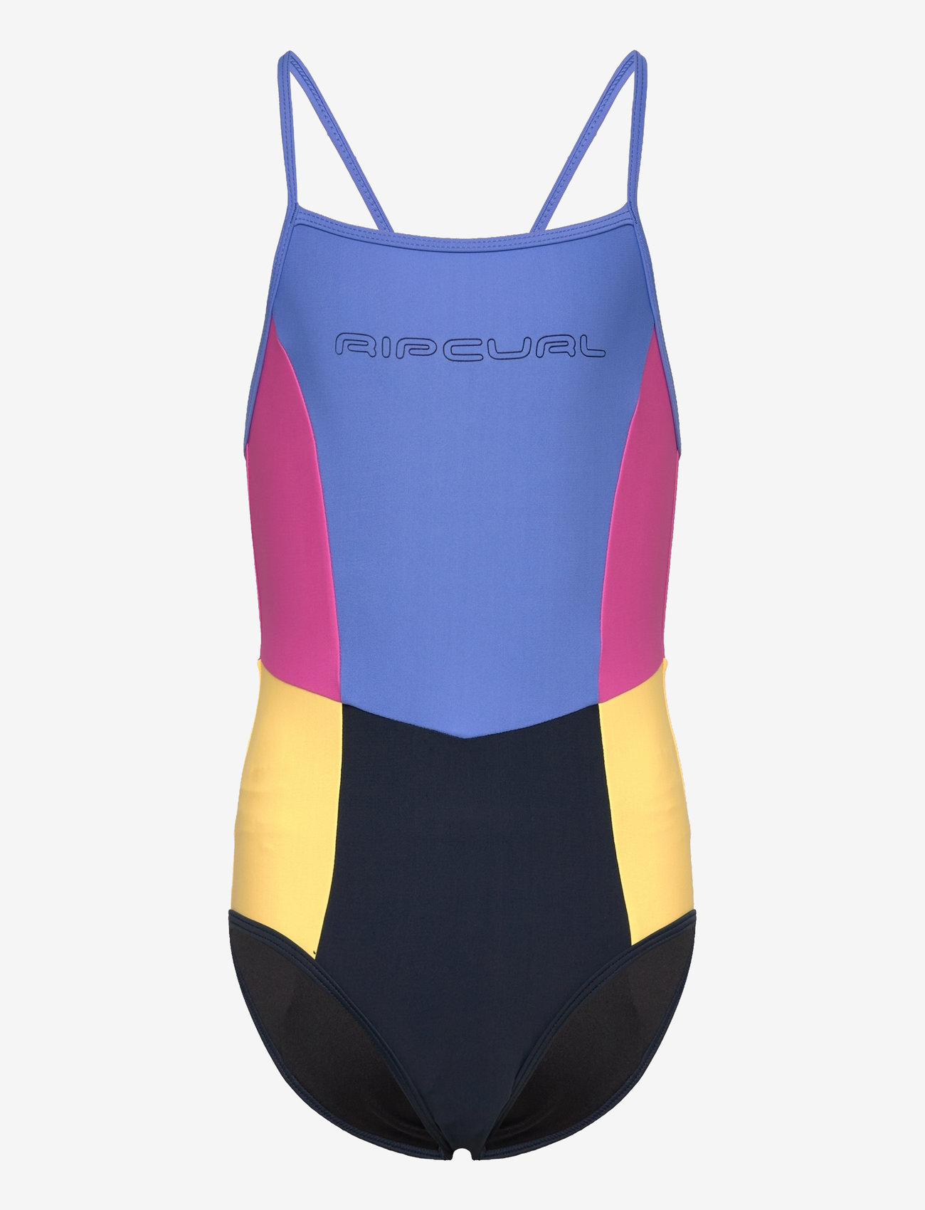 Rip Curl - BLOCK PARTY ONE PIECE -GIR - madalaimad hinnad - navy - 1