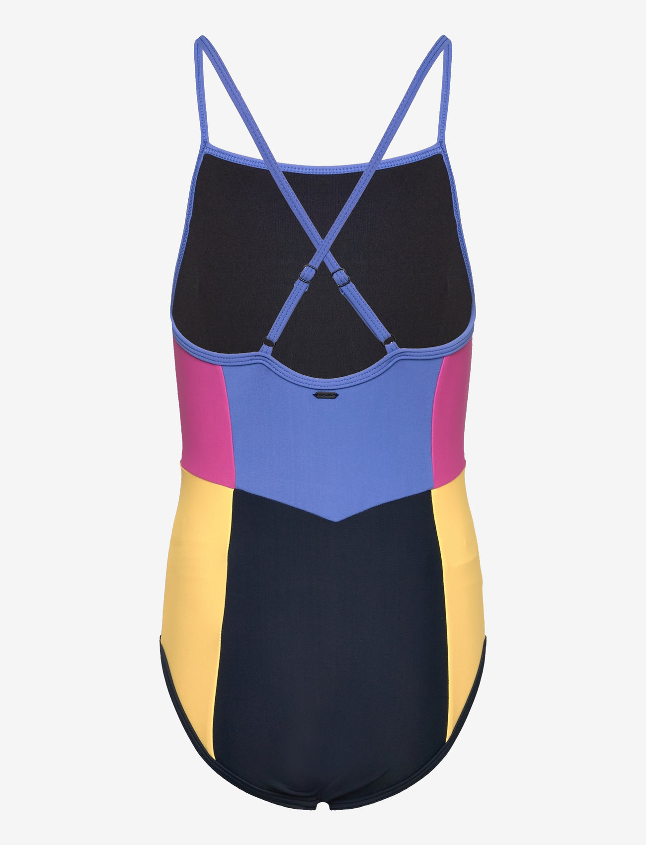 Rip Curl - BLOCK PARTY ONE PIECE -GIR - madalaimad hinnad - navy - 2