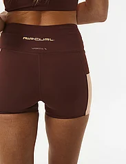 Rip Curl - RSS REVIVAL SHORT - cycling shorts - plum - 5