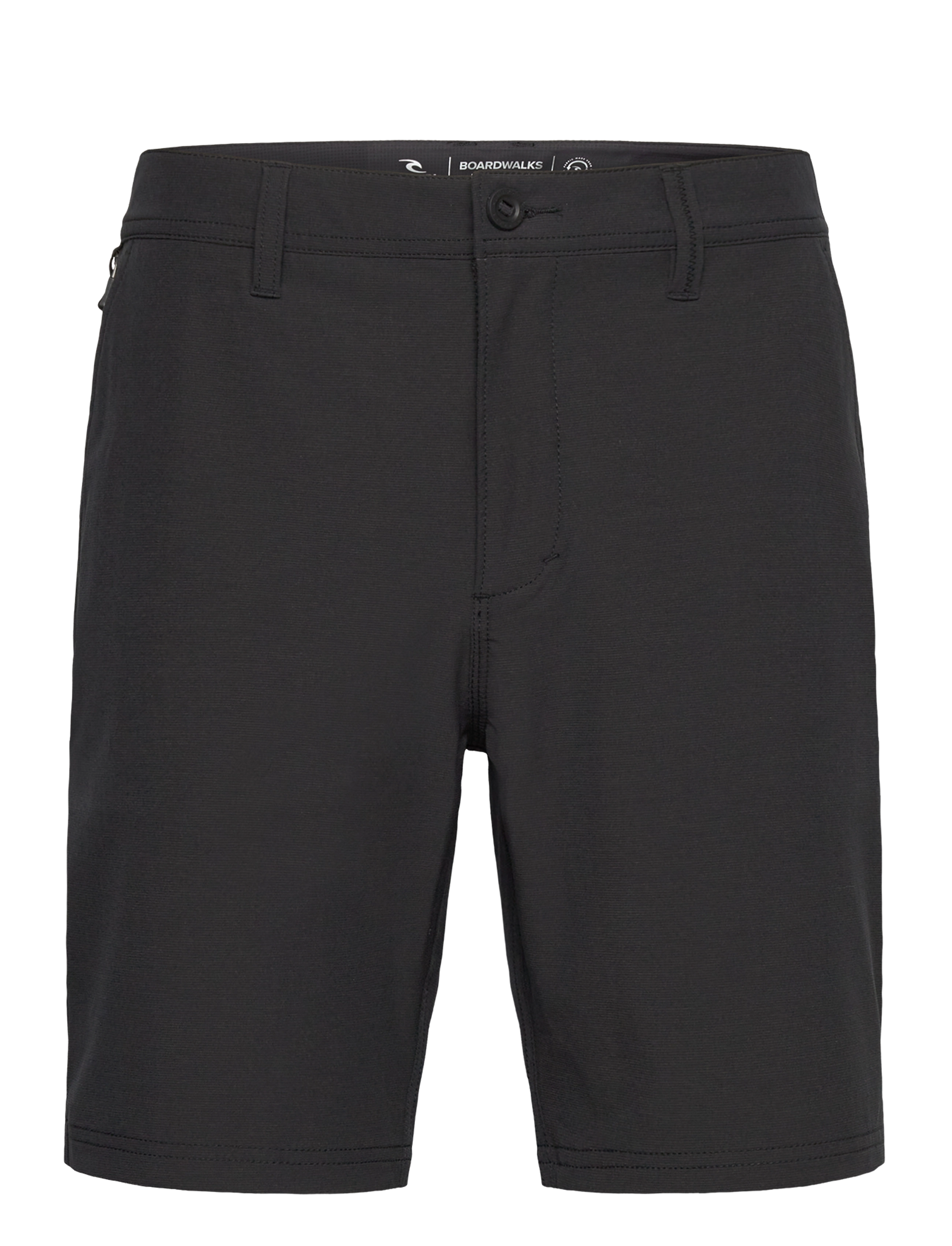 RIP CURL Boardwalk Phase 19 Schwarz - 31 - Herren