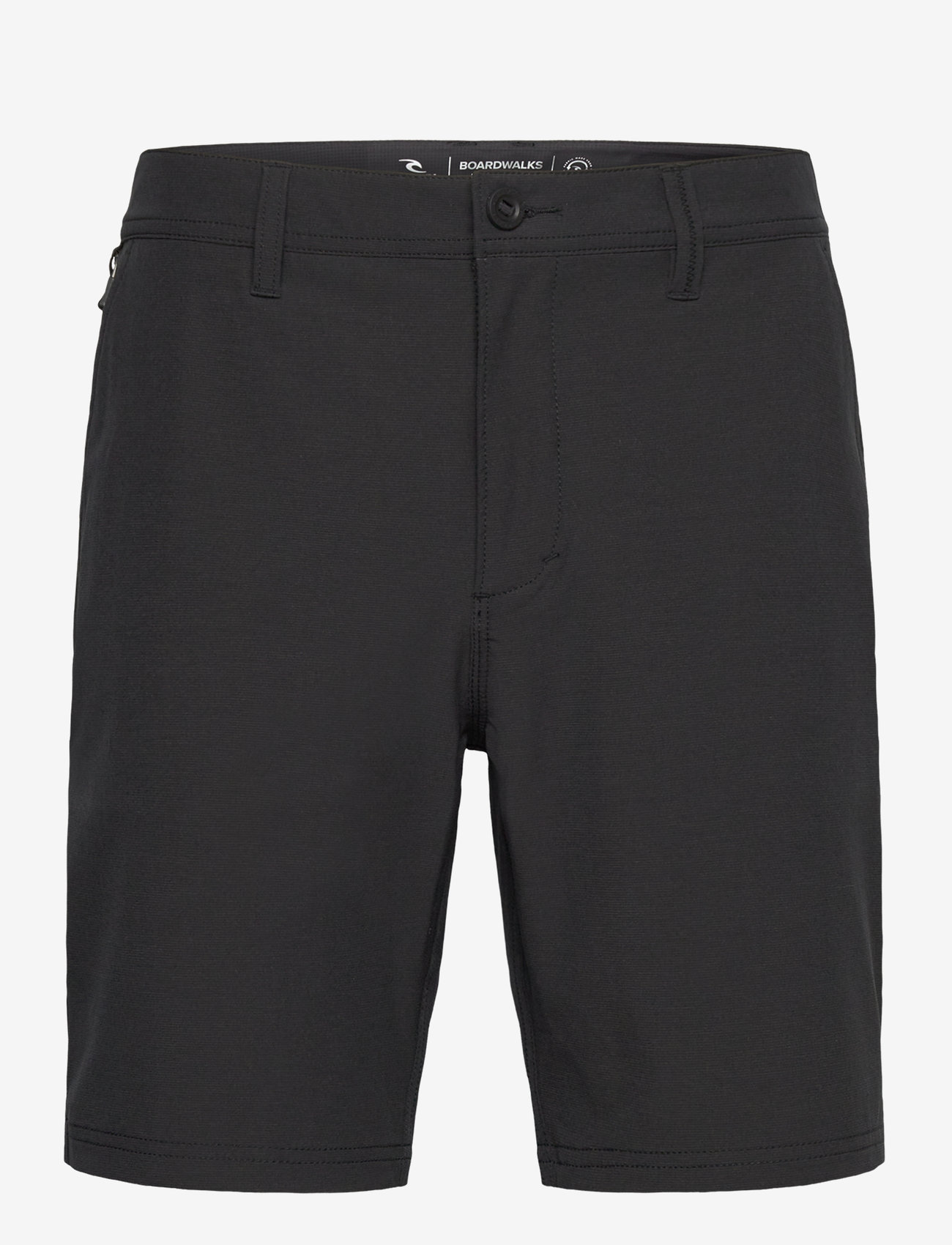 Rip Curl - BOARDWALK PHASE 19 - afslappede shorts - black - 1