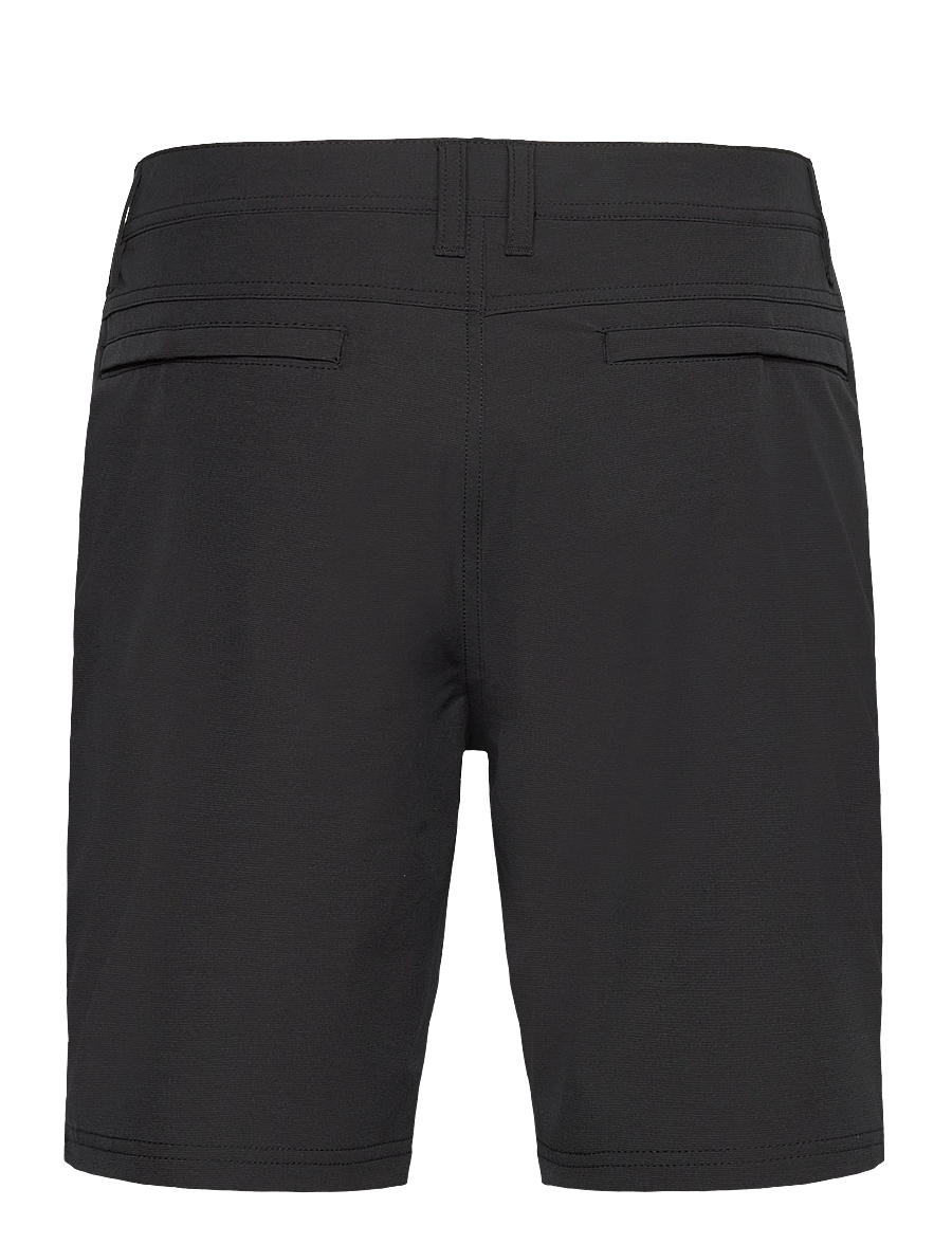 Rip Curl - BOARDWALK PHASE 19 - freizeit shorts - black - 2