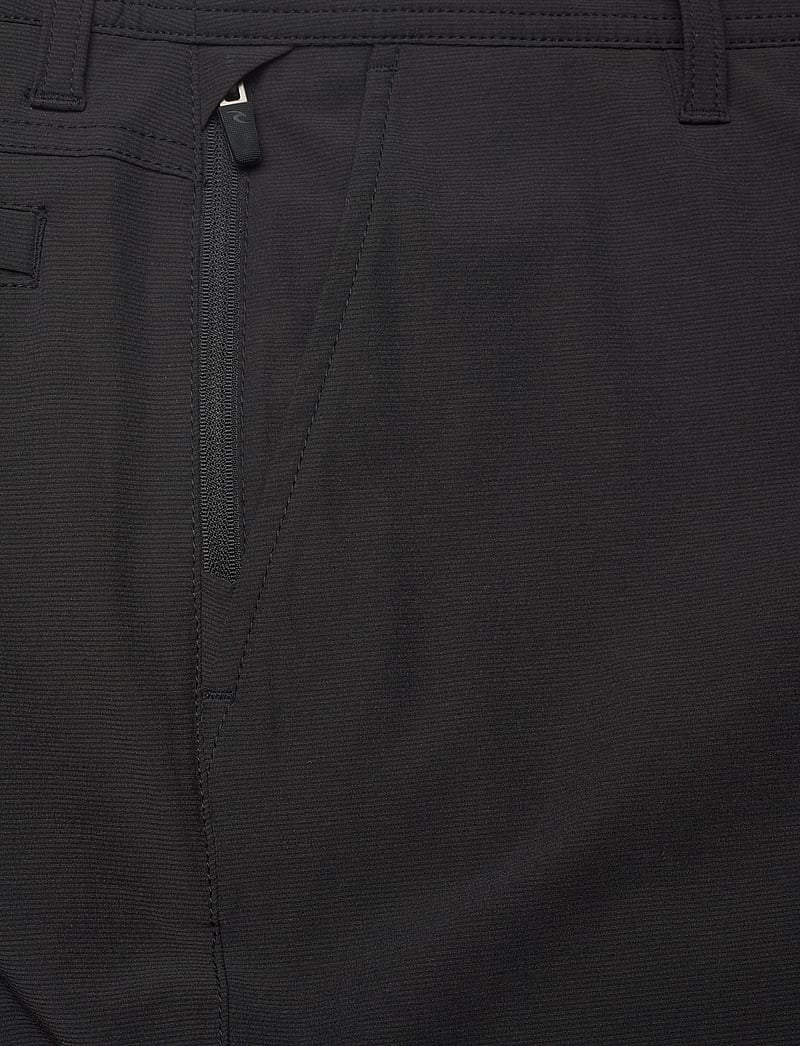 Rip Curl - BOARDWALK PHASE 19 - kasdieniai šortai - black - 3