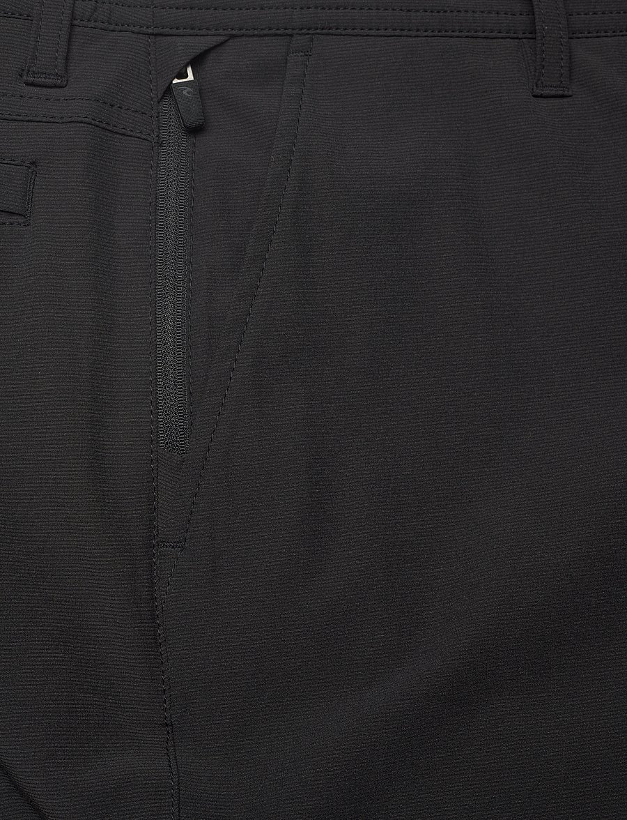 Rip Curl - BOARDWALK PHASE 19 - freizeit shorts - black - 3