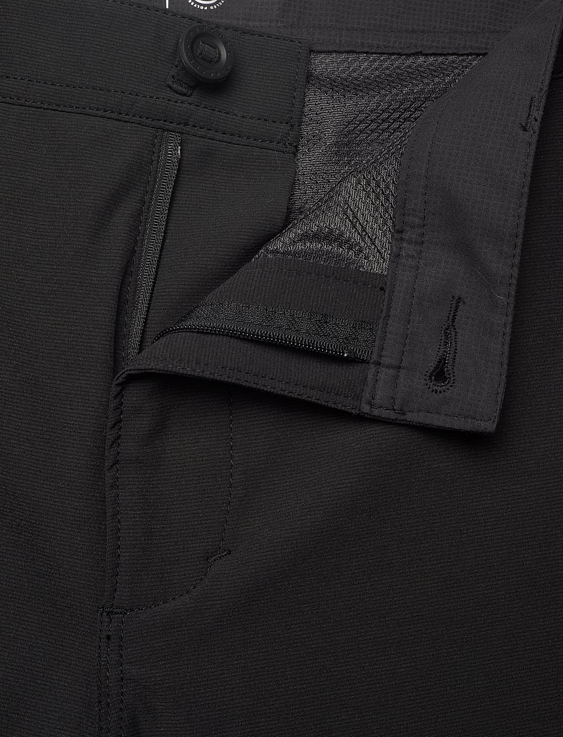 Rip Curl - BOARDWALK PHASE 19 - kasdieniai šortai - black - 4