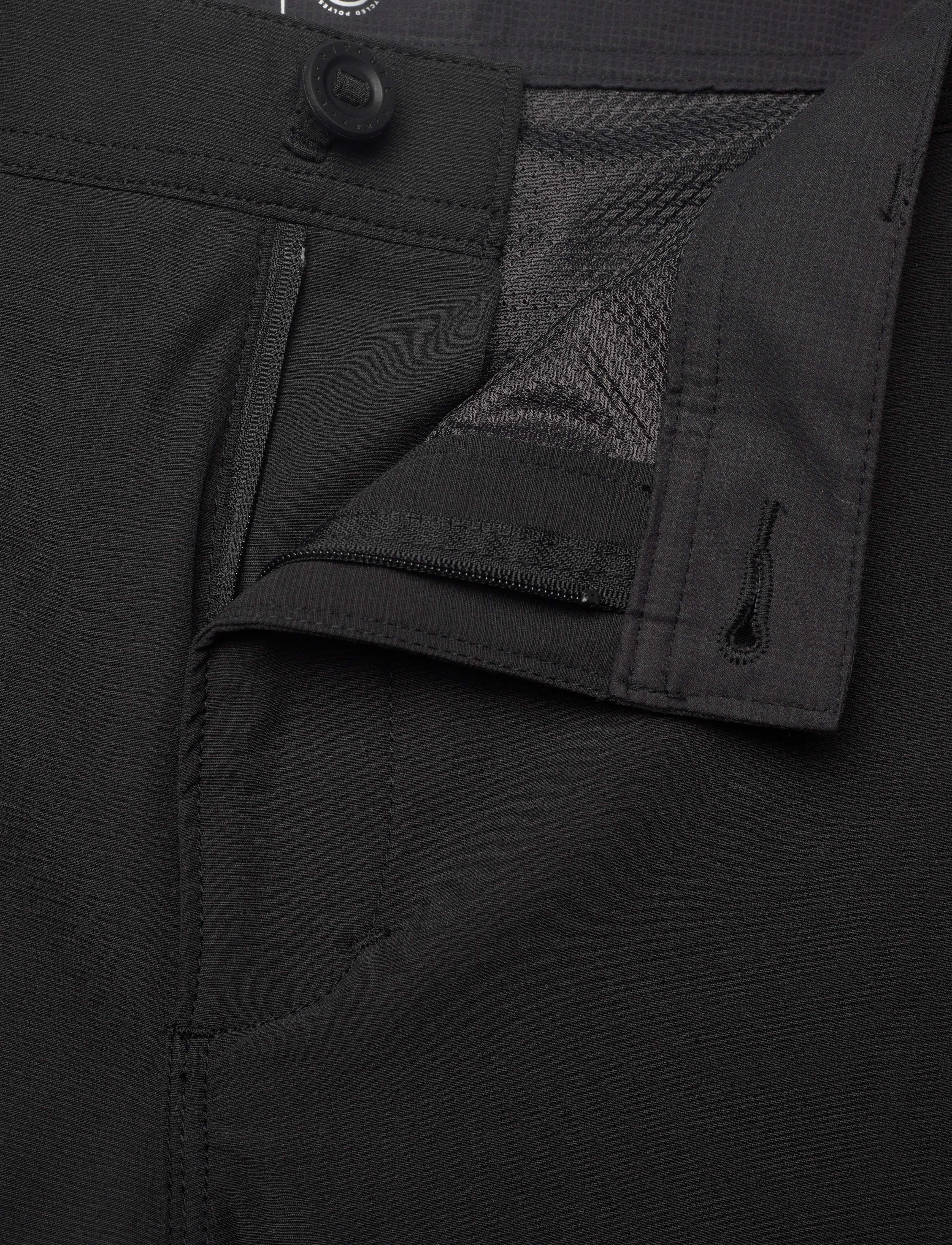 Rip Curl - BOARDWALK PHASE 19 - lühikesed spordipüksid - black - 4